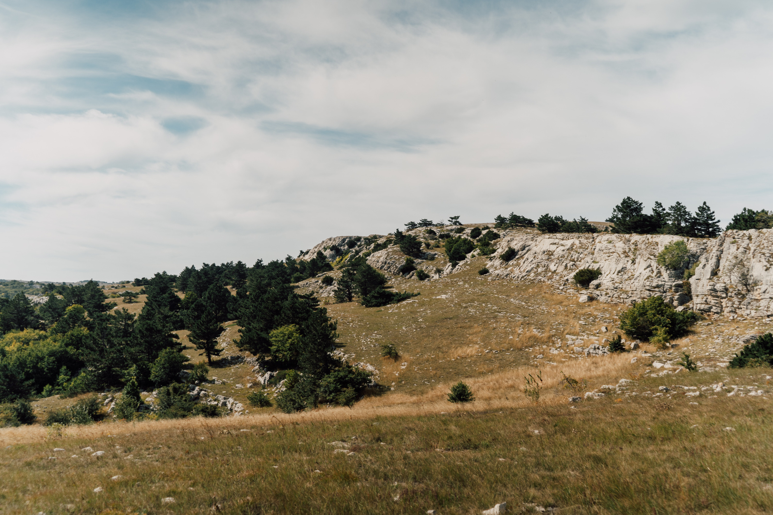 Заповедный Крым. Фотограф в Санкт-Петербурге — Лучина Екатерина
