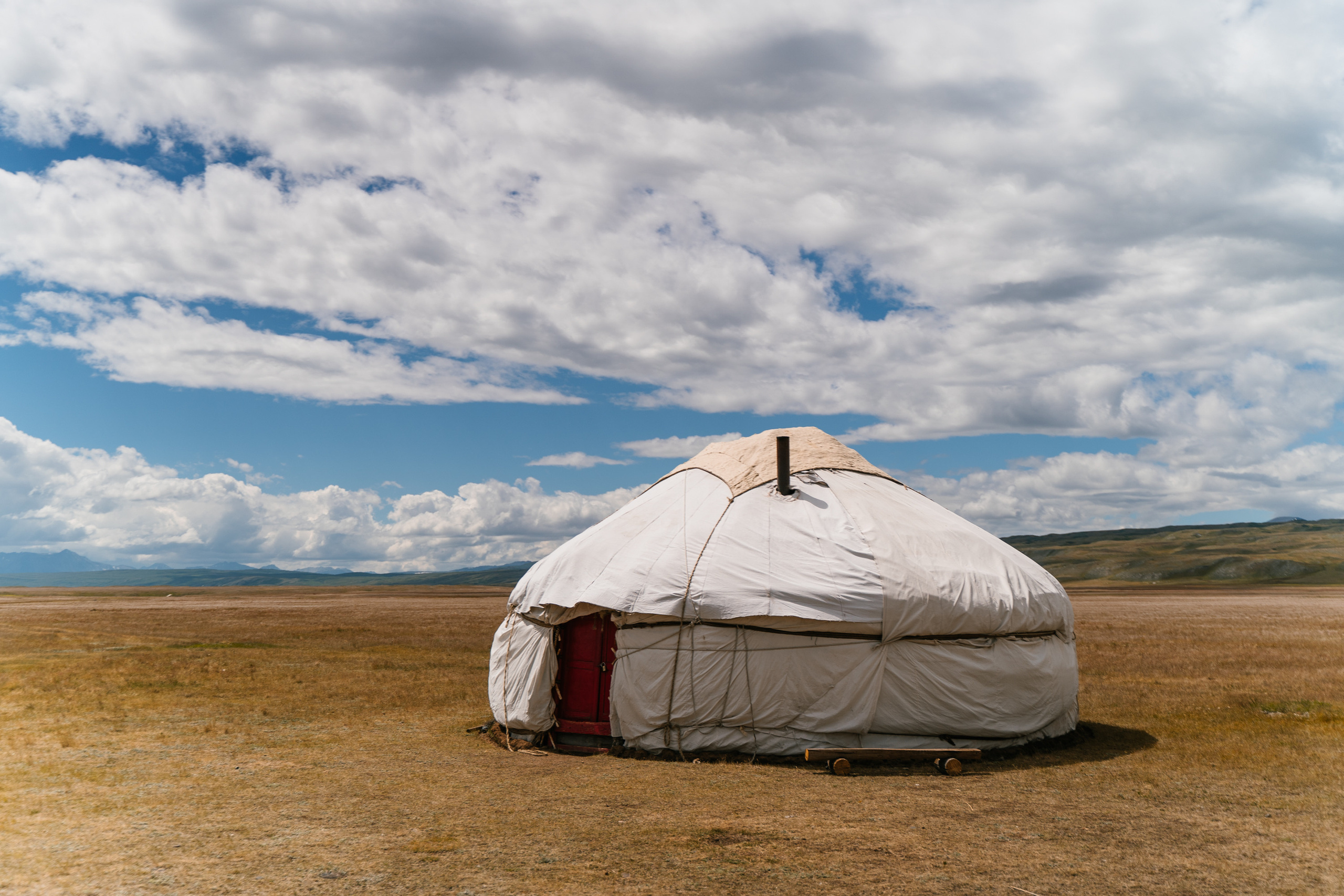 Зона покоя Укок. Фотограф в Санкт-Петербурге — Лучина Екатерина