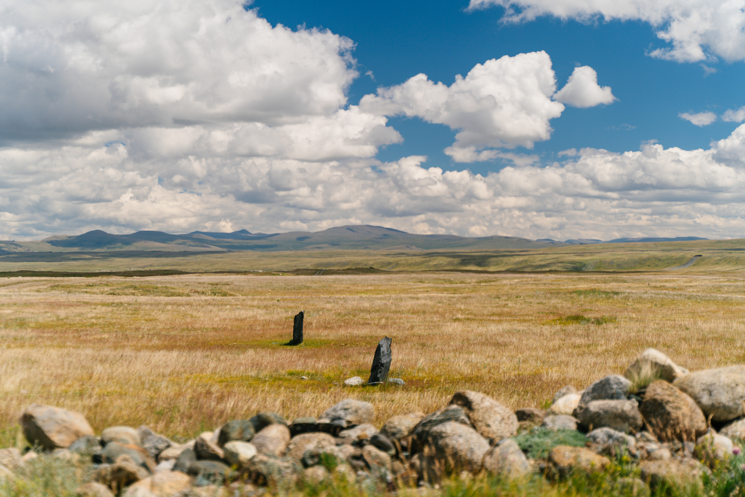 Зона покоя Укок. Фотограф в Санкт-Петербурге — Лучина Екатерина