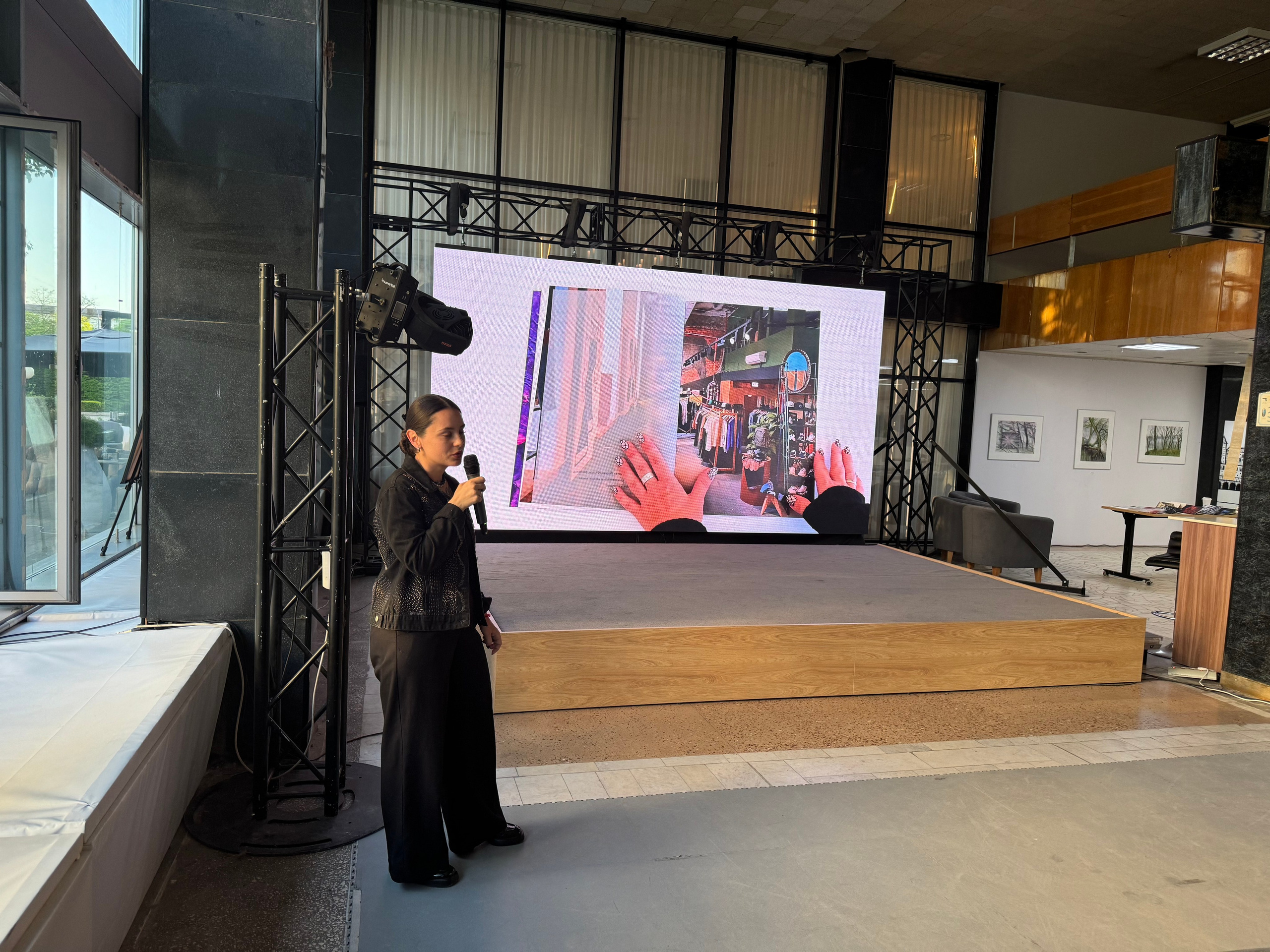 Жердёла 2025 Краснодар. Лера Круглова