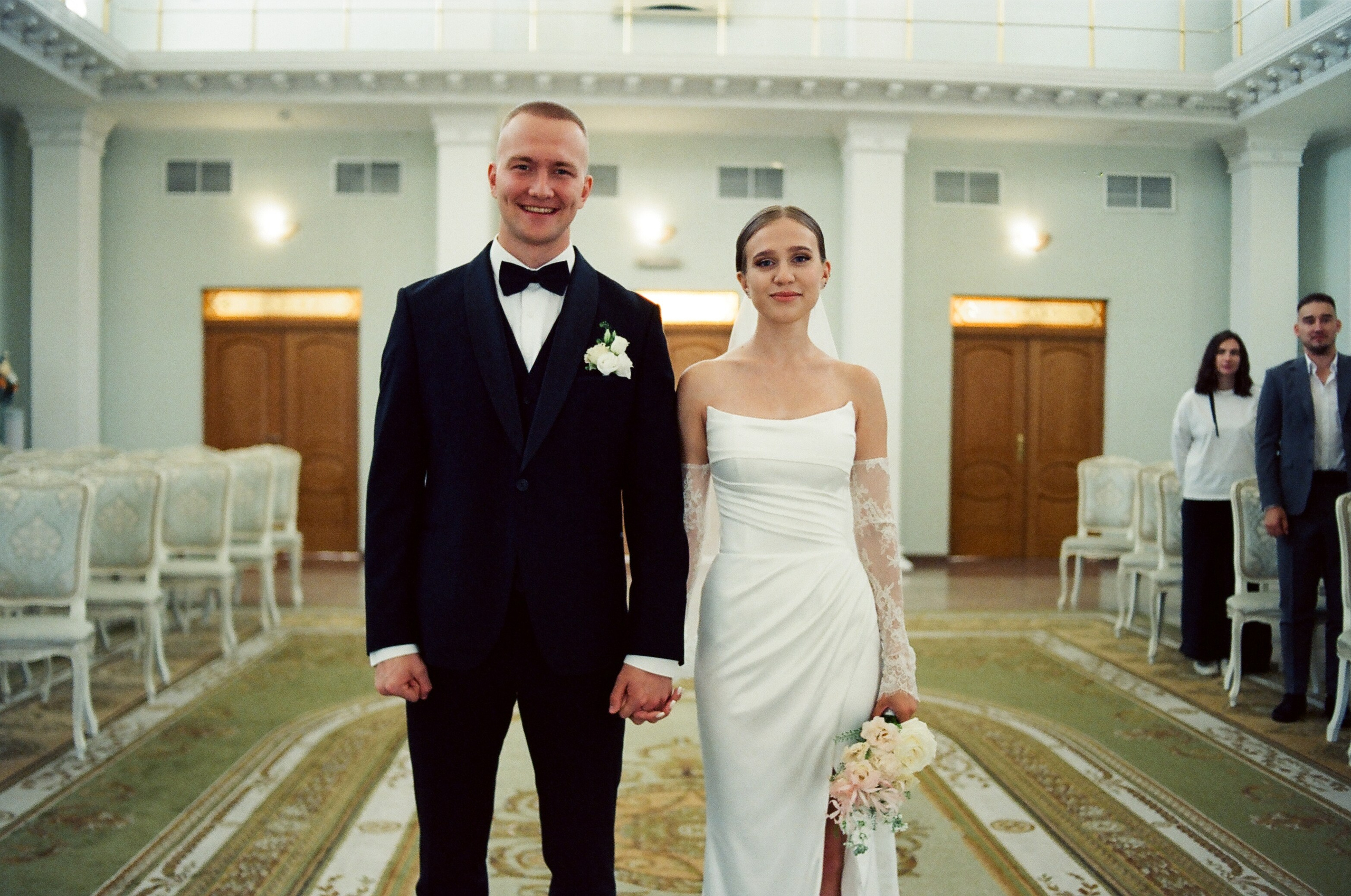 Пленочная фотография