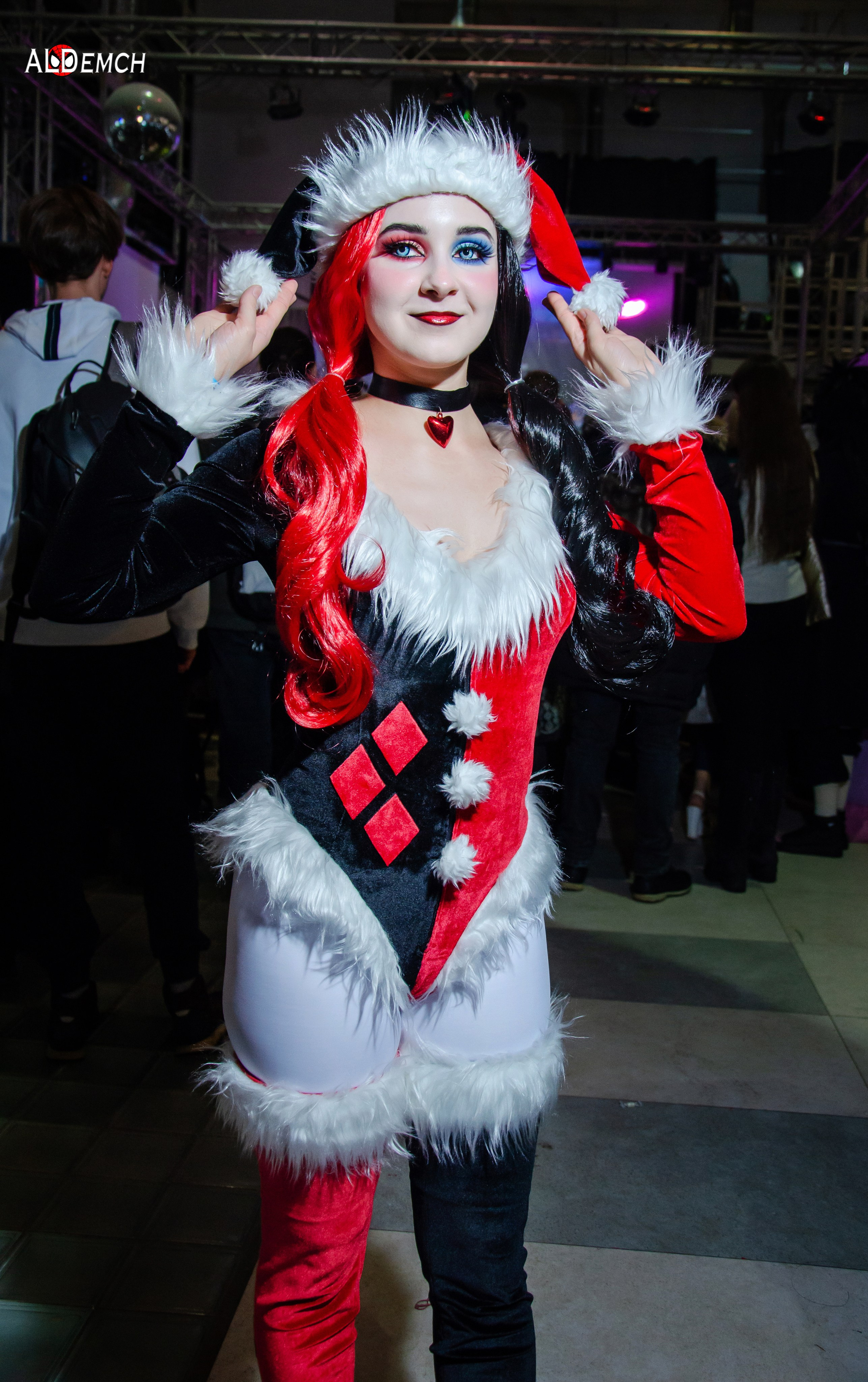 Фотограф для Косплей фотосессии в Москве, Дмитрове, Дубне