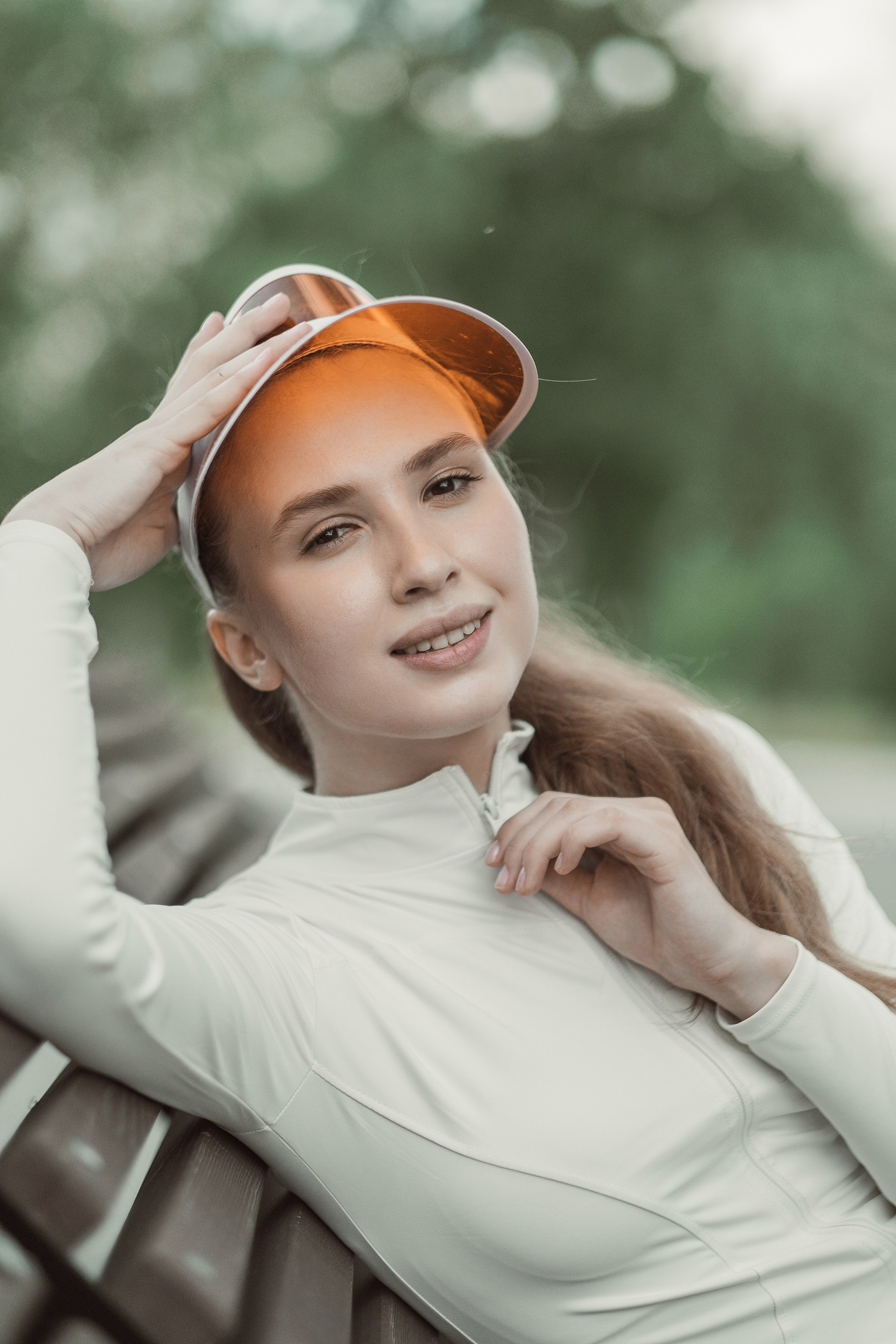 Rolling Masha. Портретный фотограф в Новосибирске