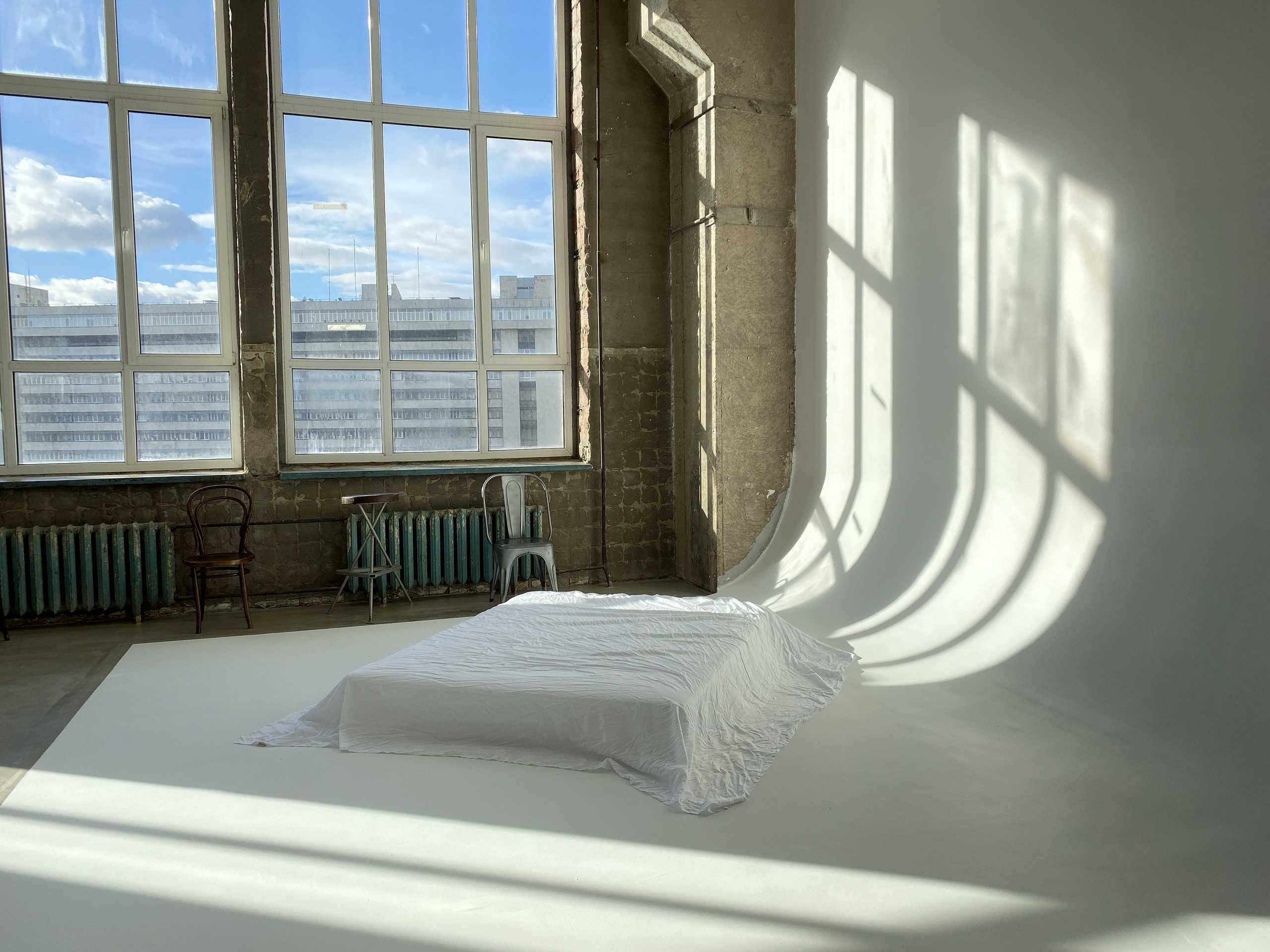 Фотостудии. Фотограф в Москве, Электростали, Ногинске, Балашихе, Александра Кукушкина