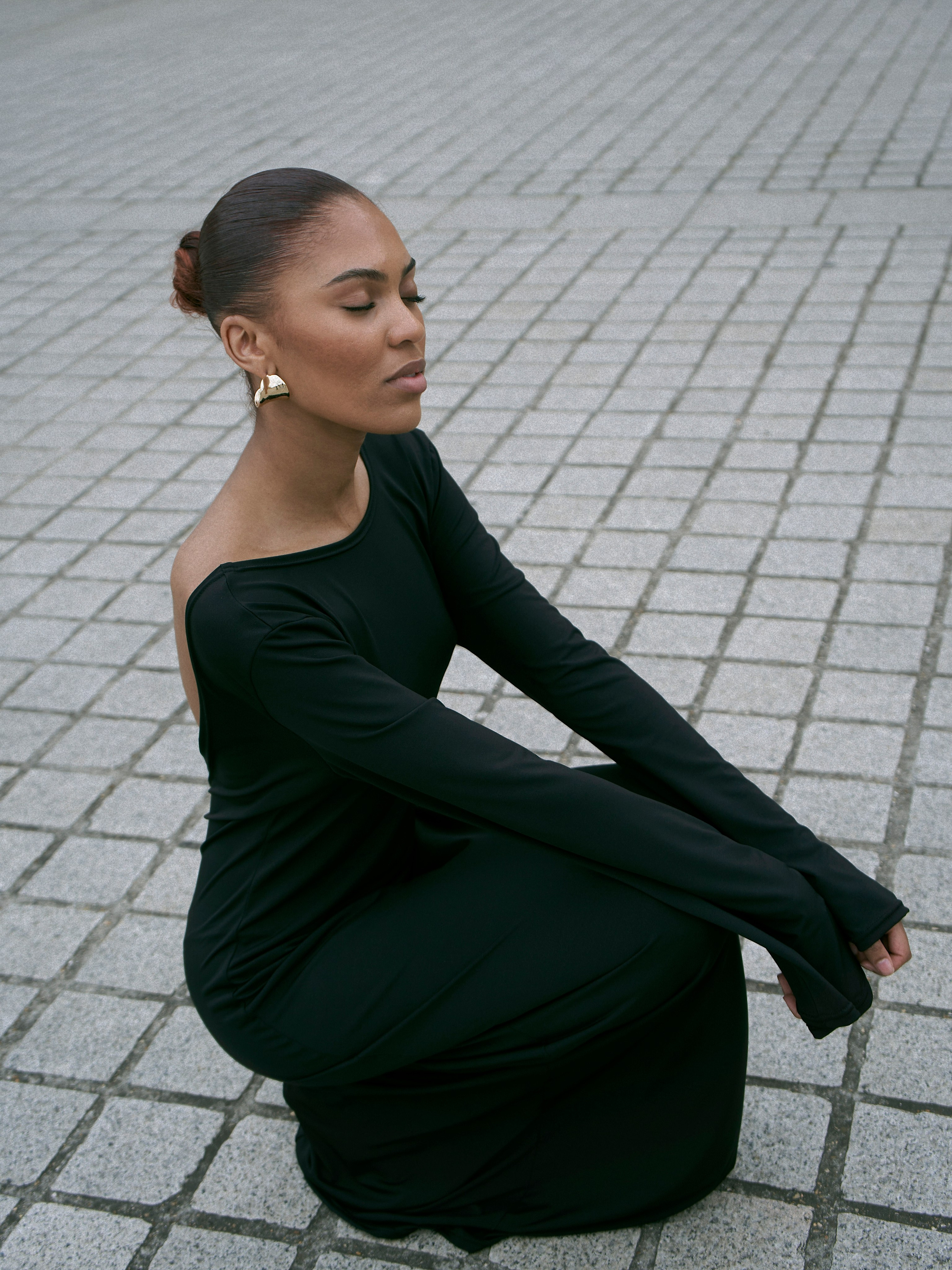 Main. Photographer / Videographer Marina Fedotova in Paris