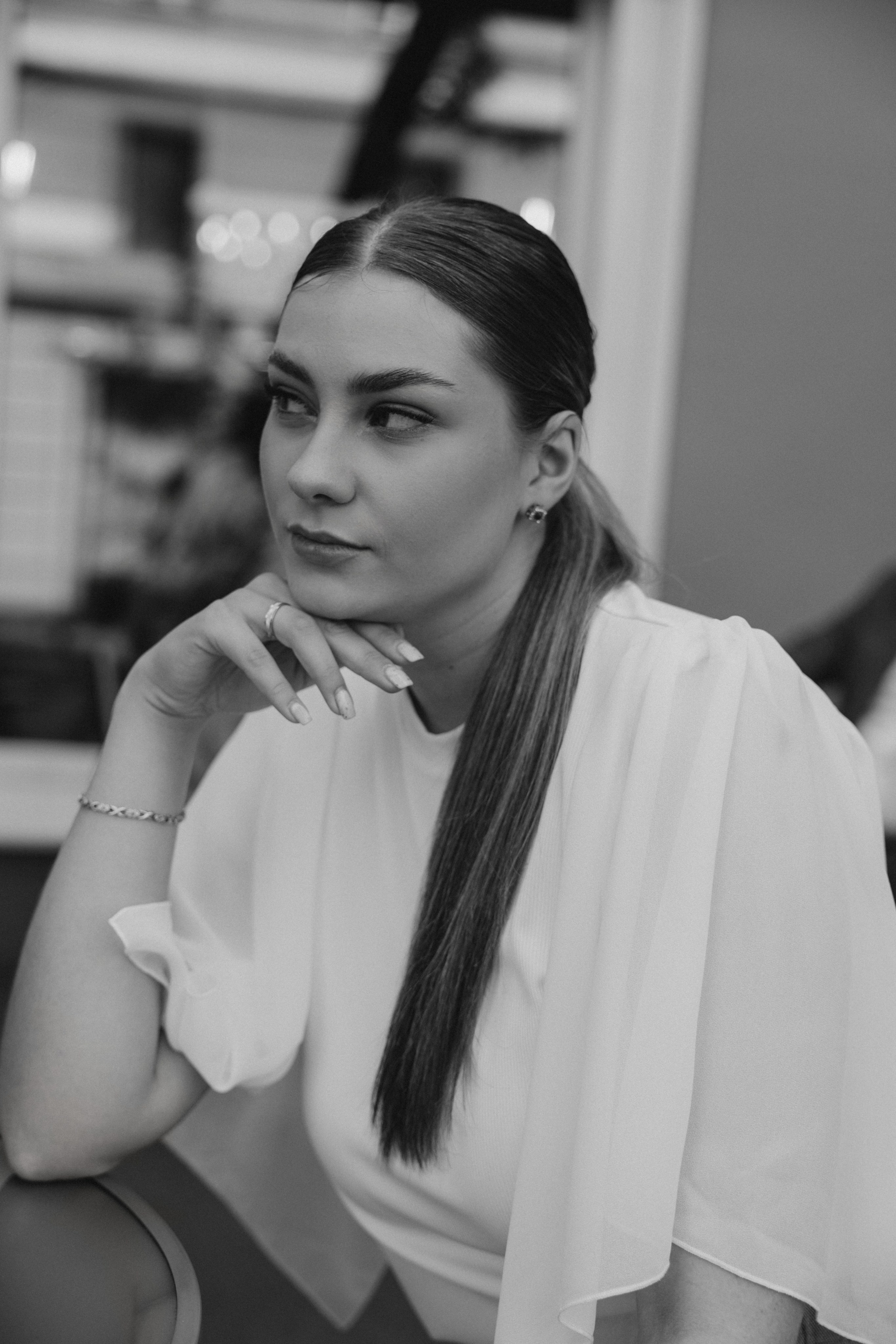 Ксения. Свадебный, семейный фотограф в Иркутске Светлана Макаричева