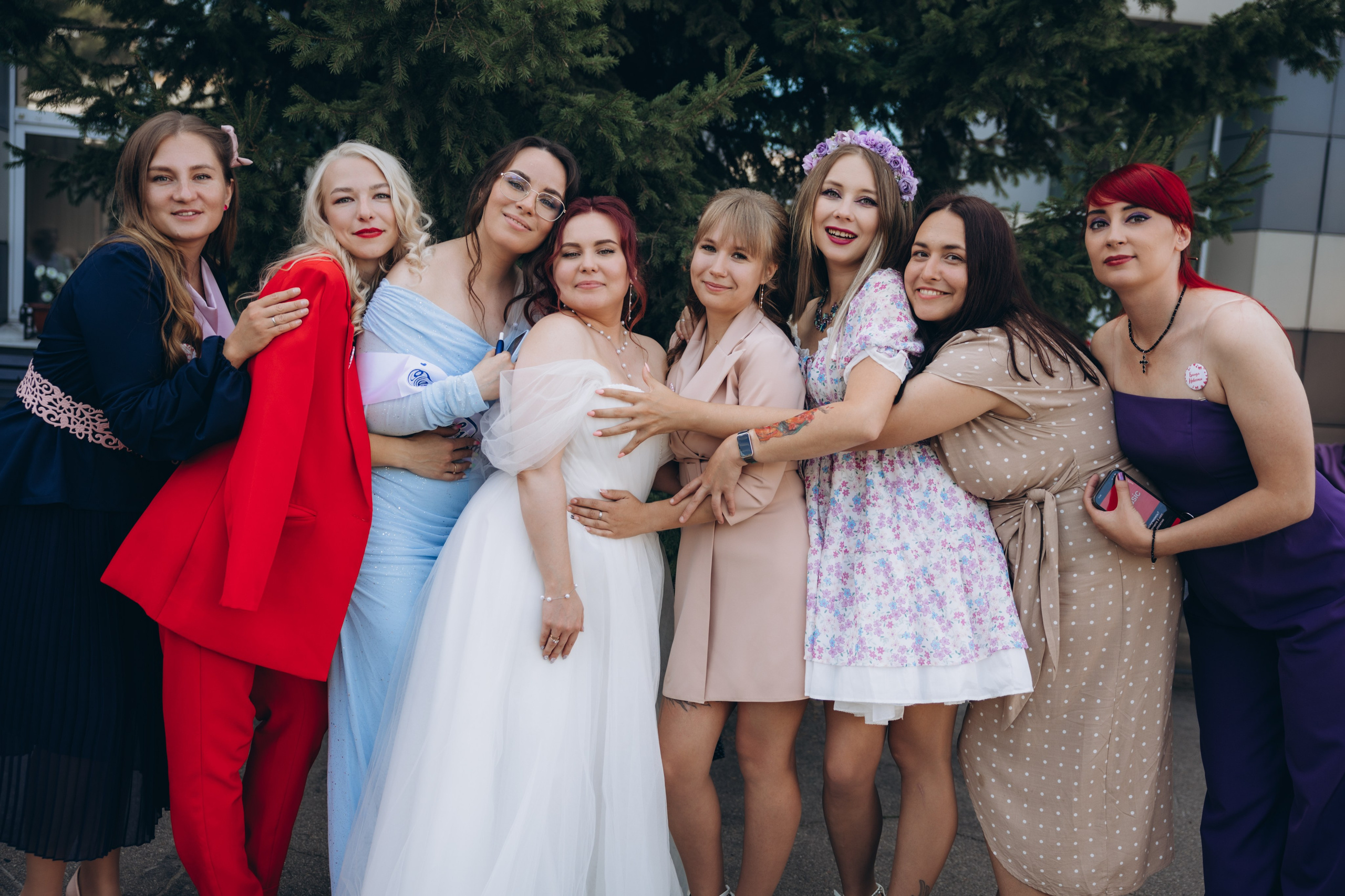 Андрей & Мария. Свадебный, семейный фотограф в Иркутске Светлана Макаричева