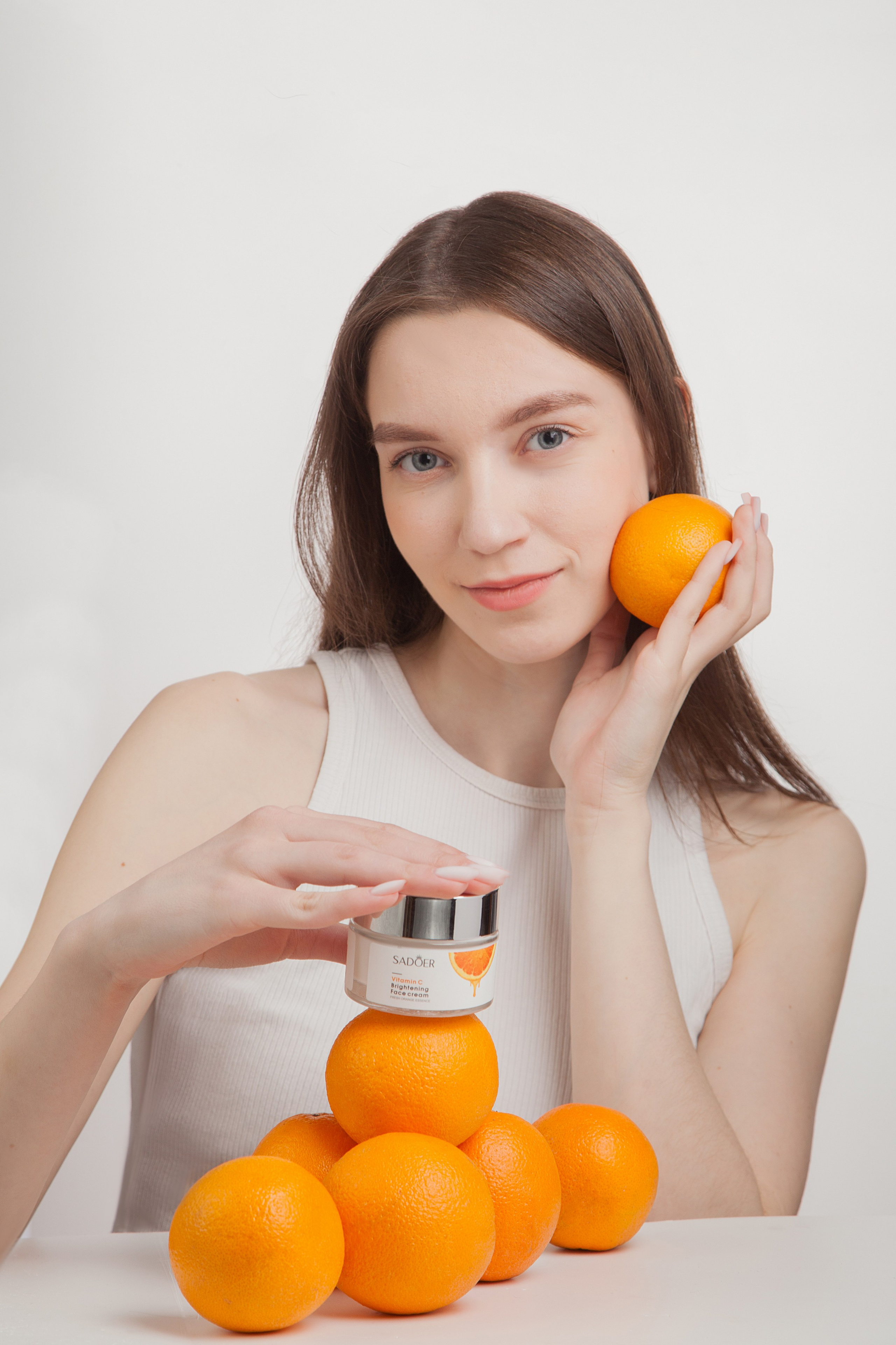 Предметная фотосъемка в Санкт-Петербурге