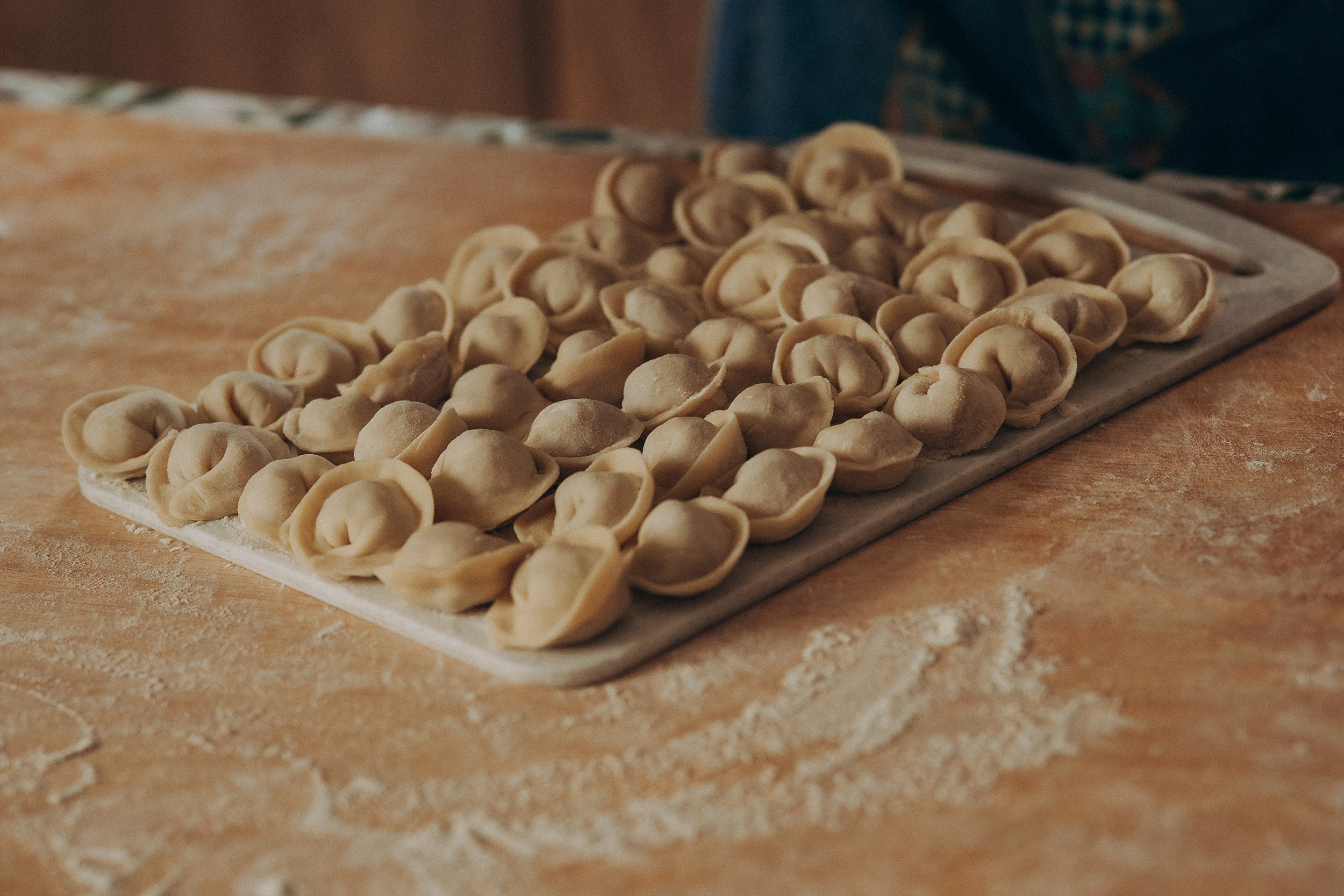 Поколения. Детский и семейный фотограф — Калининград — Юля Насифуллина