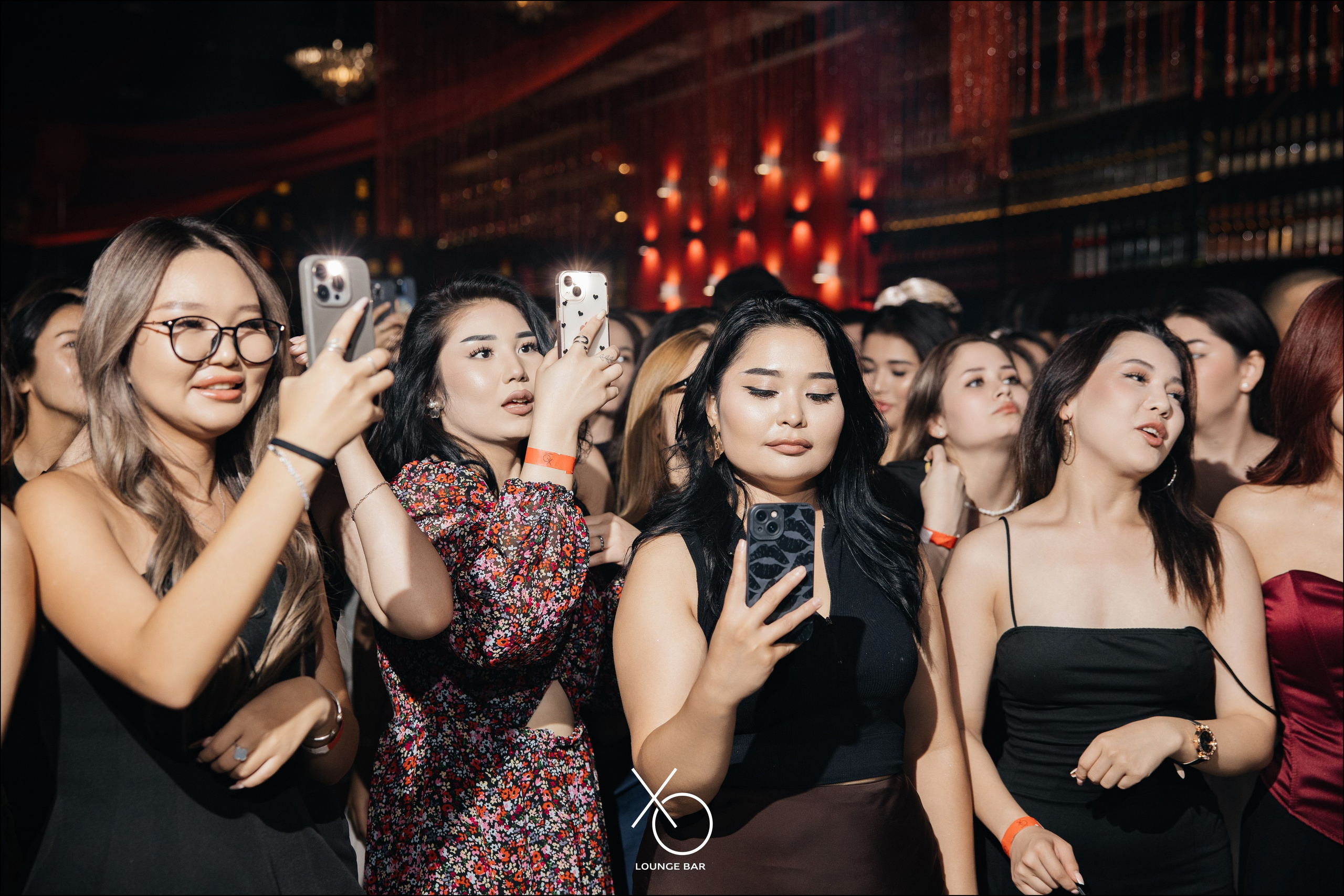 День Рождения XO — 2 ГОДА | 6elluci. Lounge Bar X.O