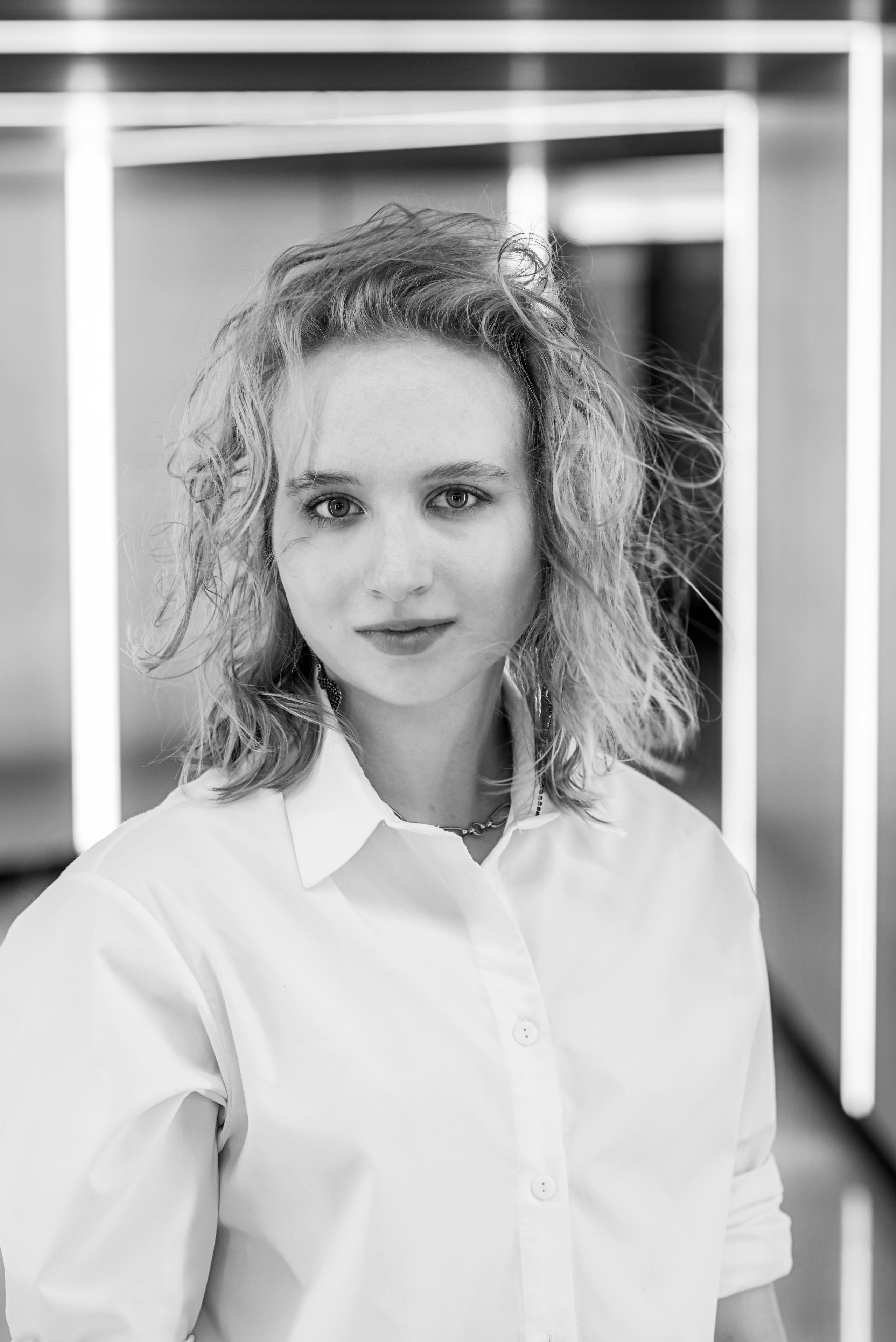 Фотограф в Москве Безлюдов Михаил