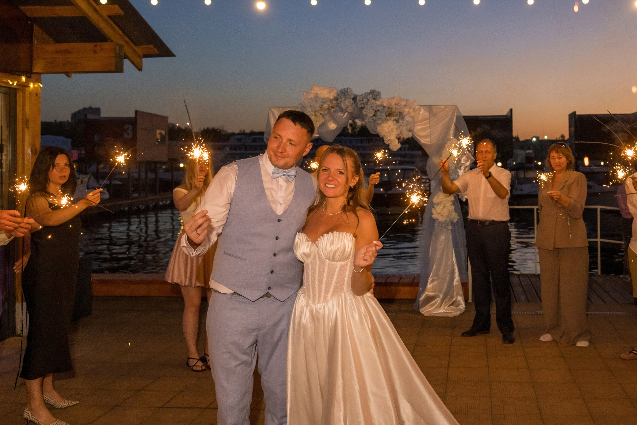 Tenderness. Свадебный и семейный Фотограф в Москве Александр Березин