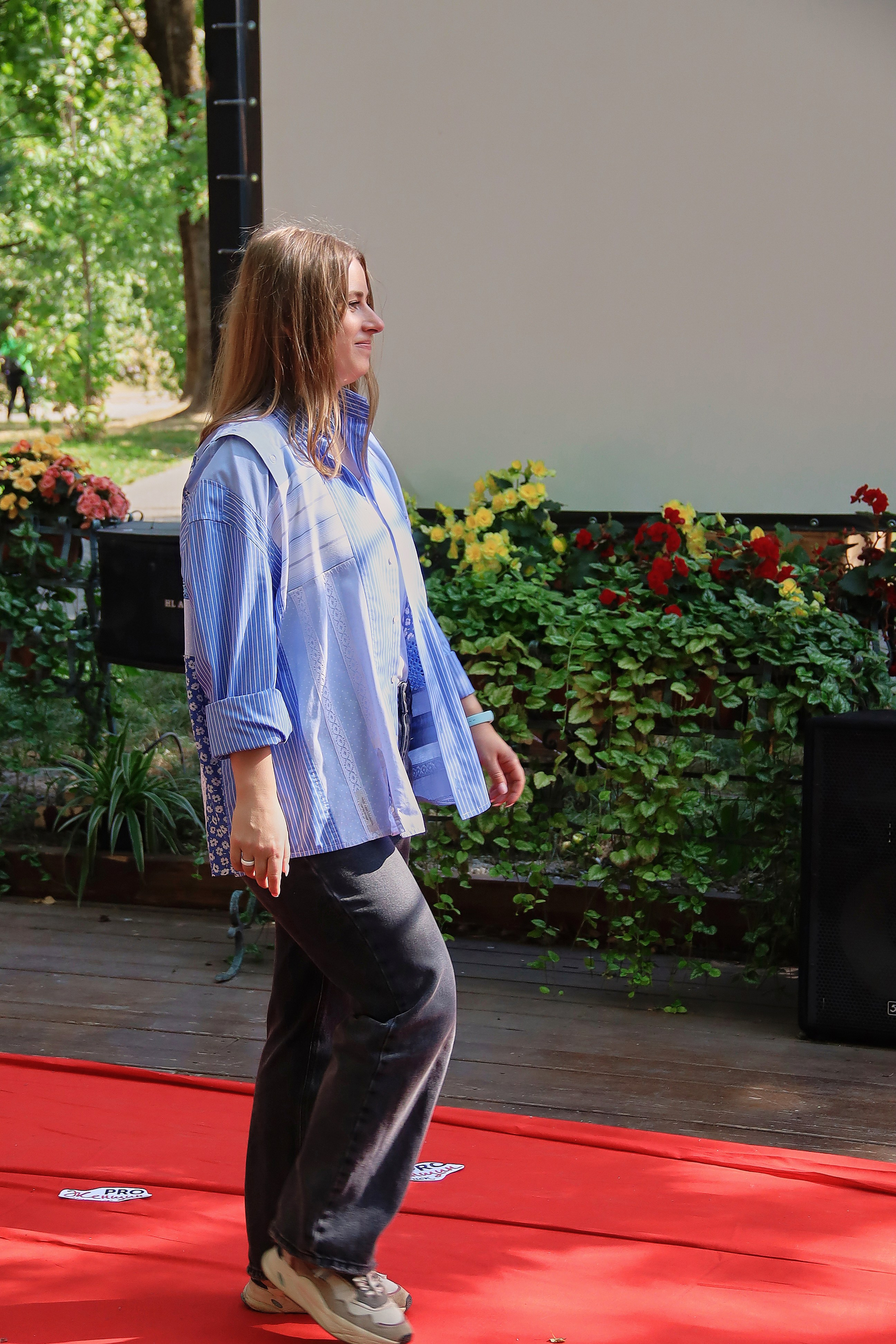 Международный эстафетный фестиваль PRОWOMENFEST 2024. Фотограф в Смоленске Ася Польшина