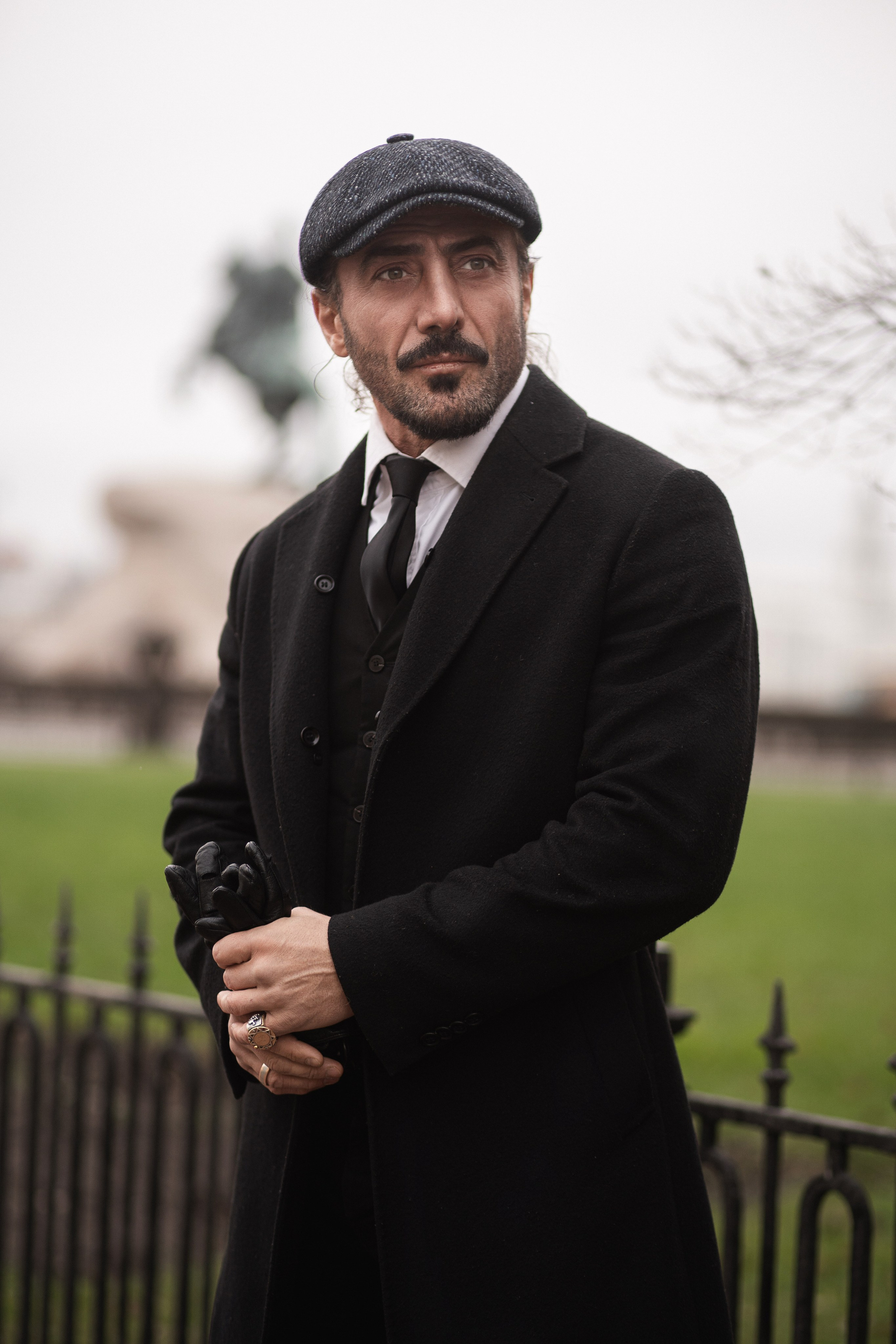 Титанические козырьки. Фотограф и видеограф Евгений Романов Санкт-Петербург