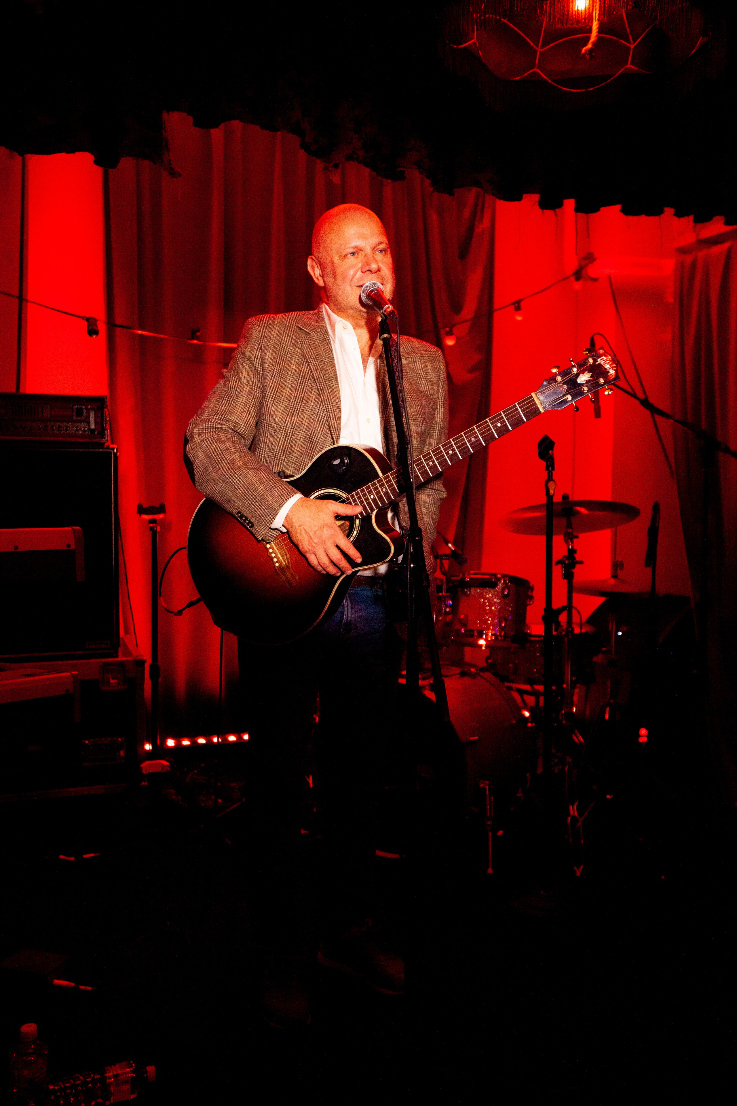 Новогодний корпоратив клуба путешествий Михаила Кожухова. Stanislav Baryshev — People. Emotions. Atmosphere