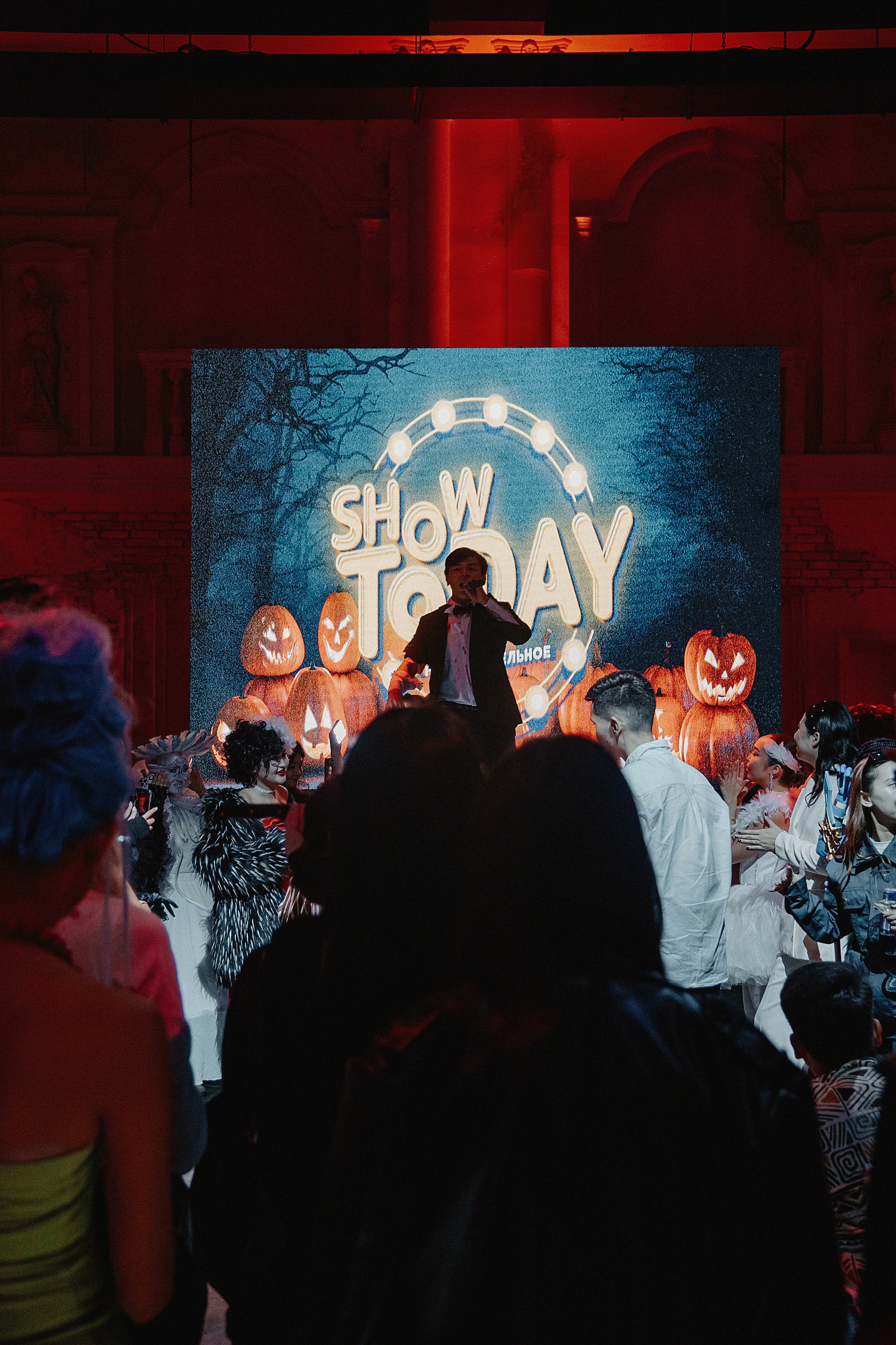 Halloween party by KiingSarah. Свадебный, семейный и портретный фотограф в Алматы, Костанай