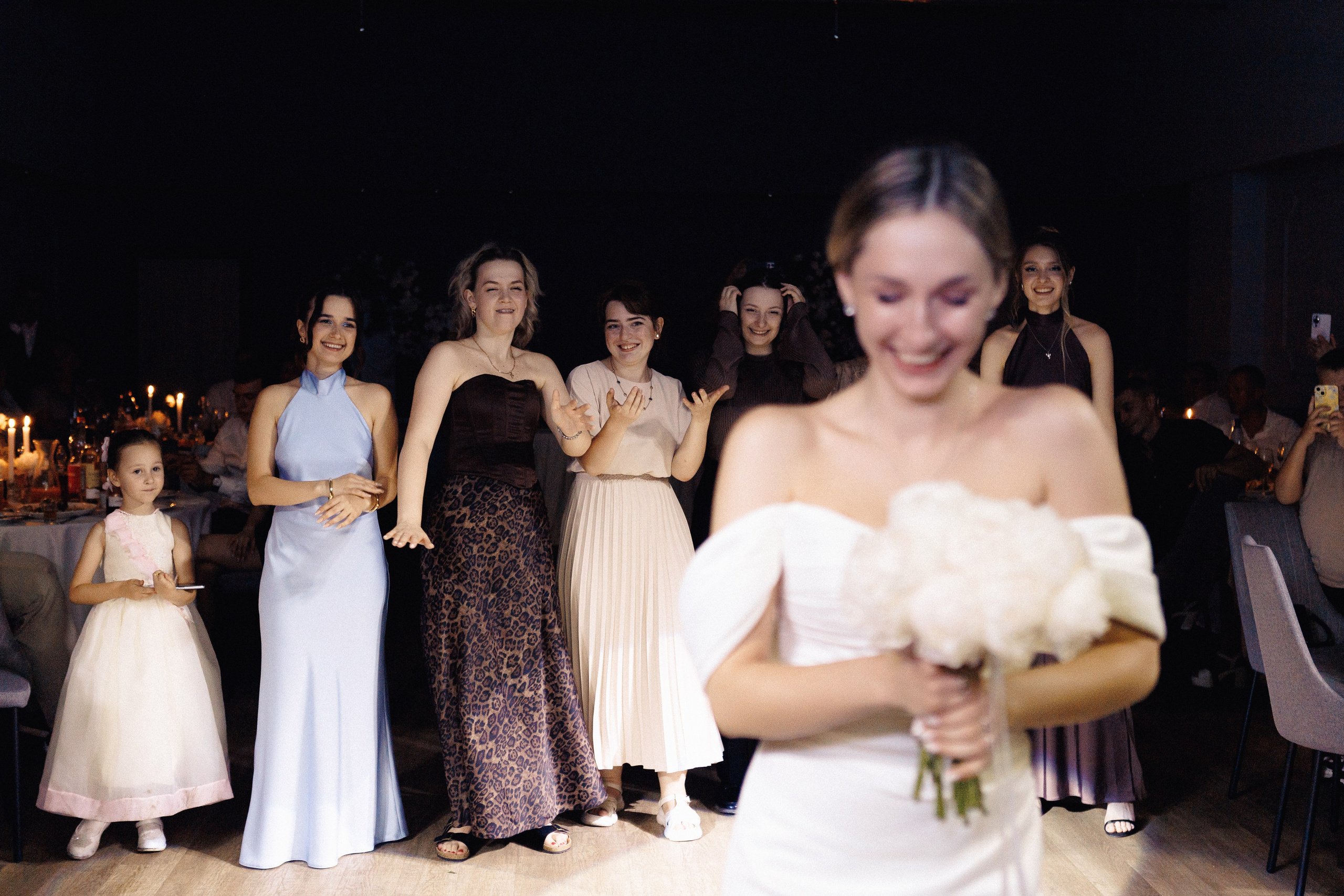 Вика и Лёша. Фотограф Дубровская Виктория