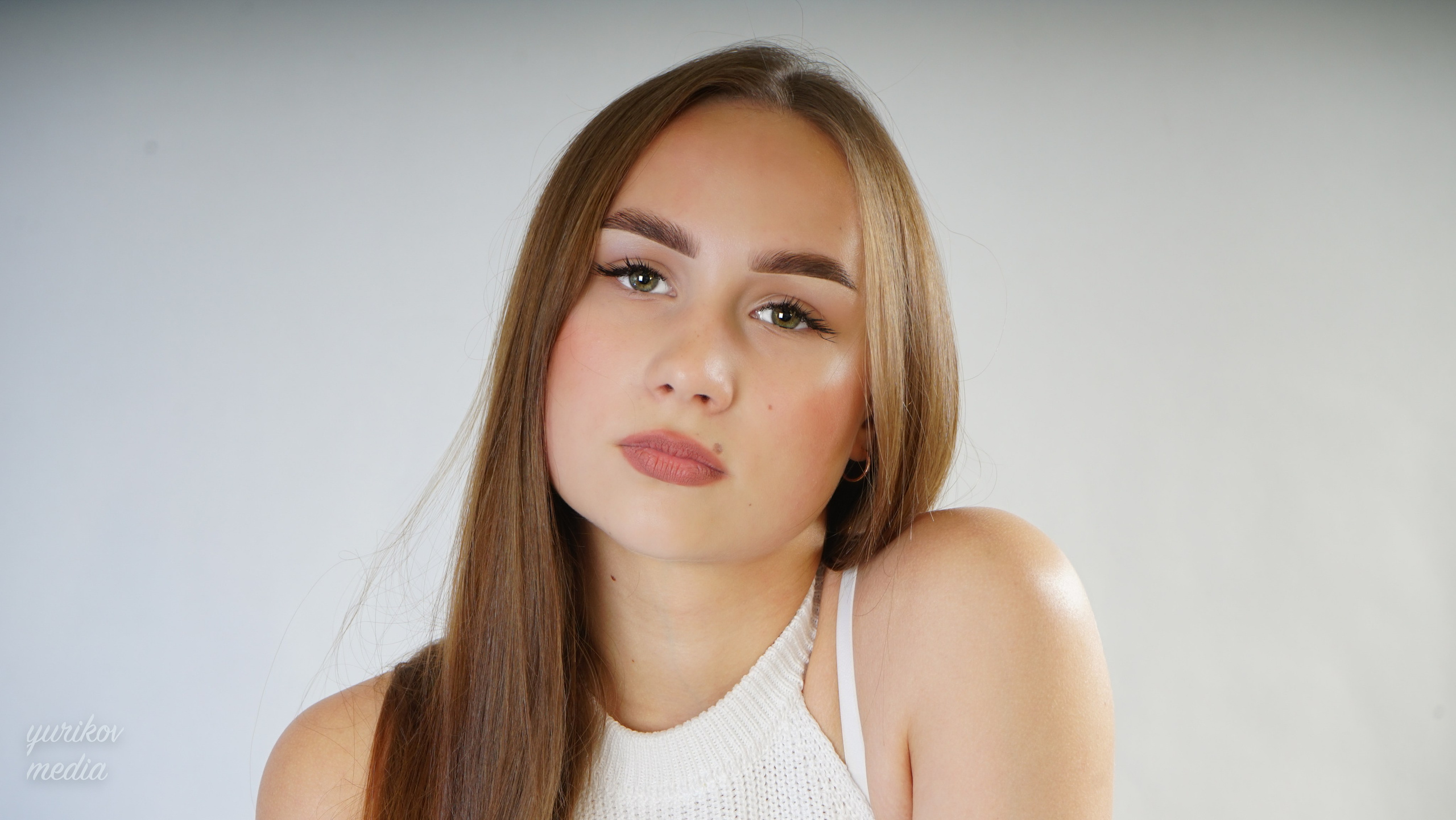 Girls’ Vibes. Фотограф, видеограф в Новомосковске YURIKOV-MEDIA