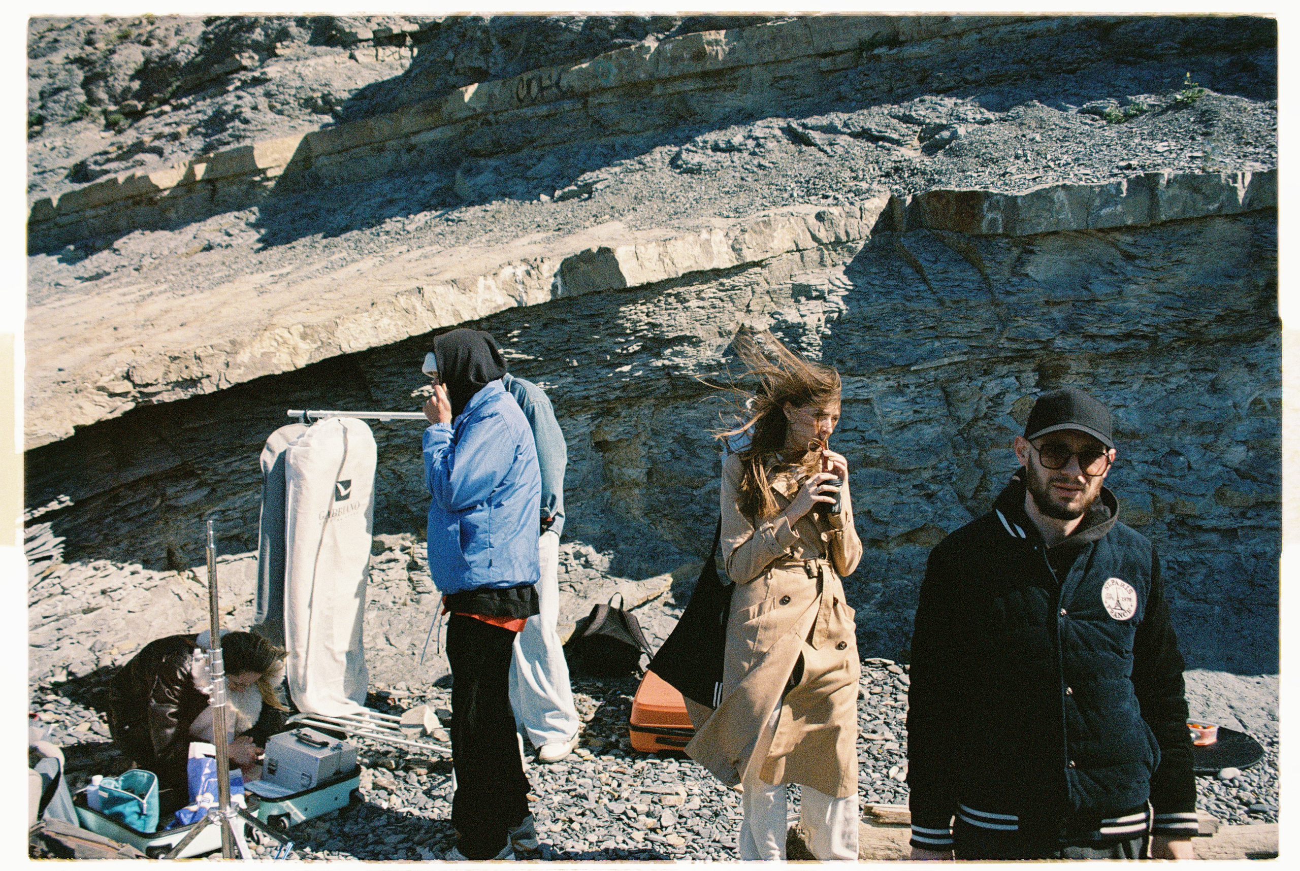 ADO summer 25. Мультижанровый фотограф