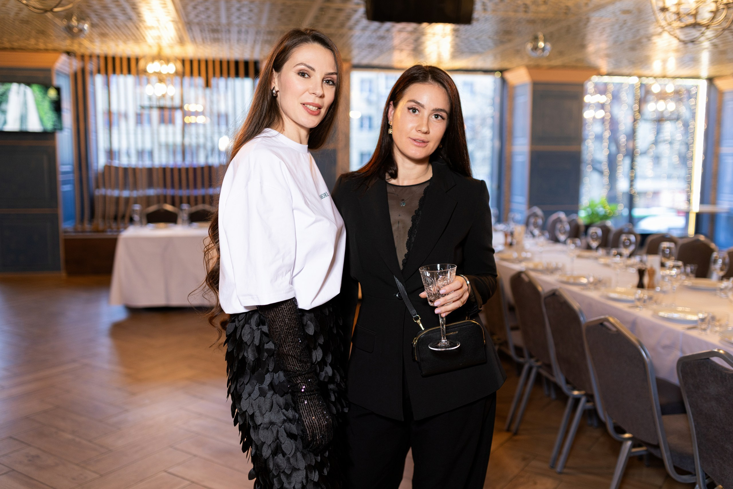 Встреча выпускников лицея № 2 г. Воронежа. 20 лет спустя. Дмитрий Шульгин, портретный фотограф в Воронеже