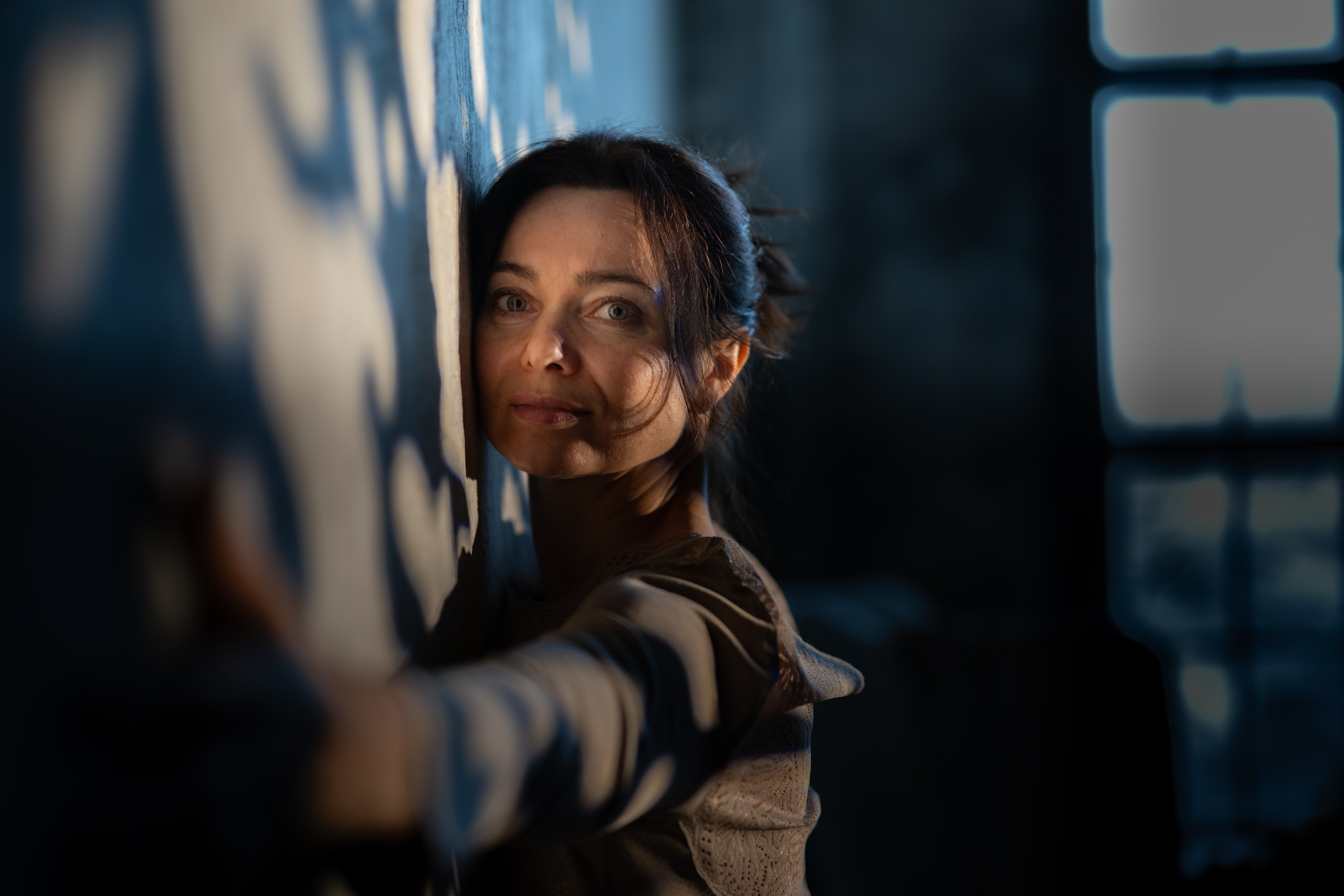 Ирина Алёхина