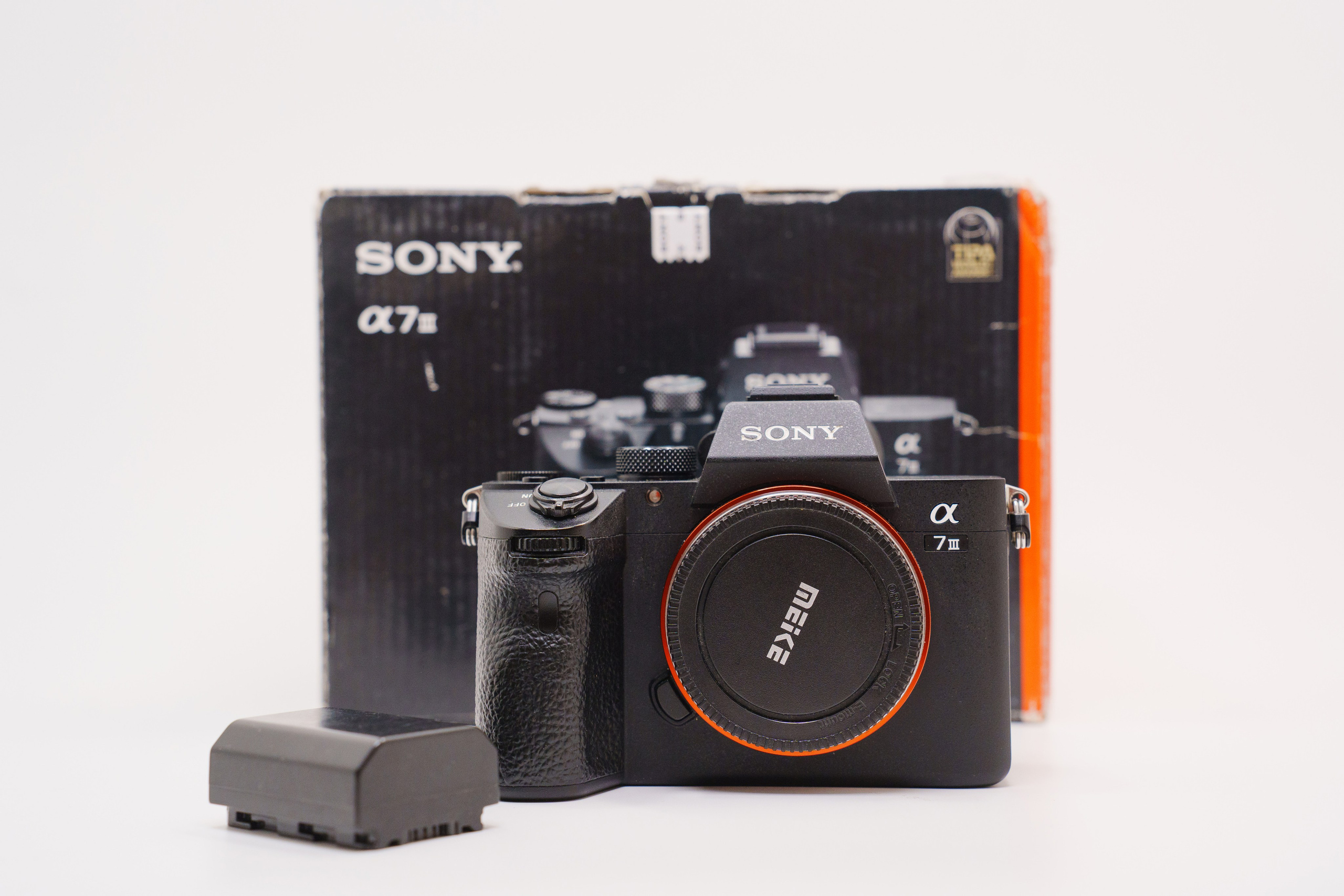 Распродажа техники. Свадебный и семейный фотограф в Ростове-на-Дону. Андрей Сайфутдинов