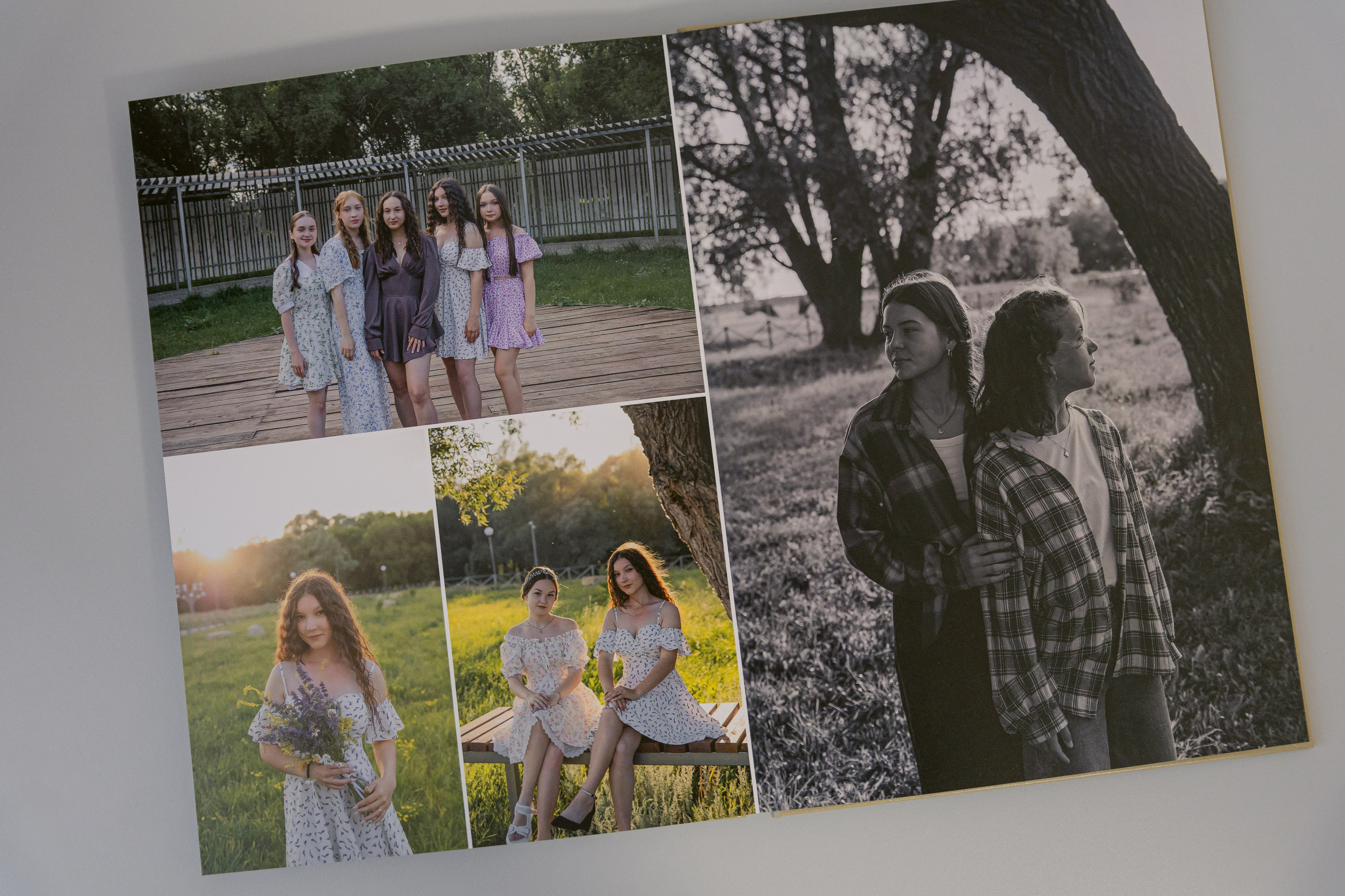 Выпускные альбомы. Свадебный фотограф Алмаз Акмалов