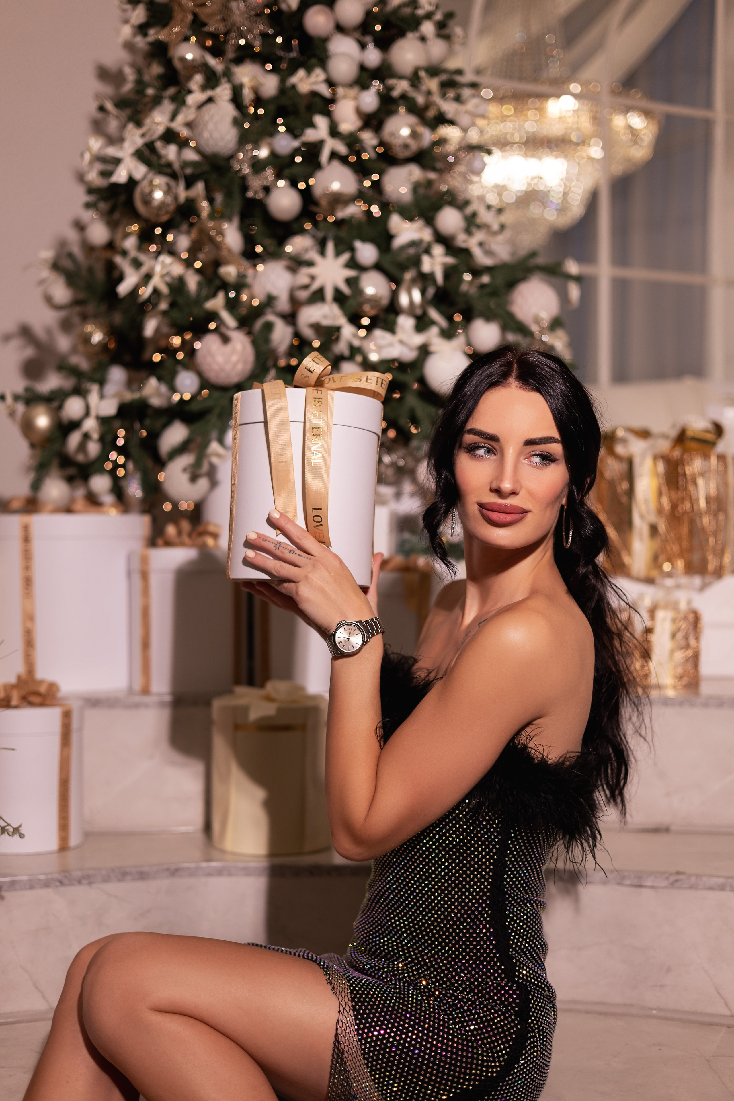 Женский фотограф в Санкт-Петербурге