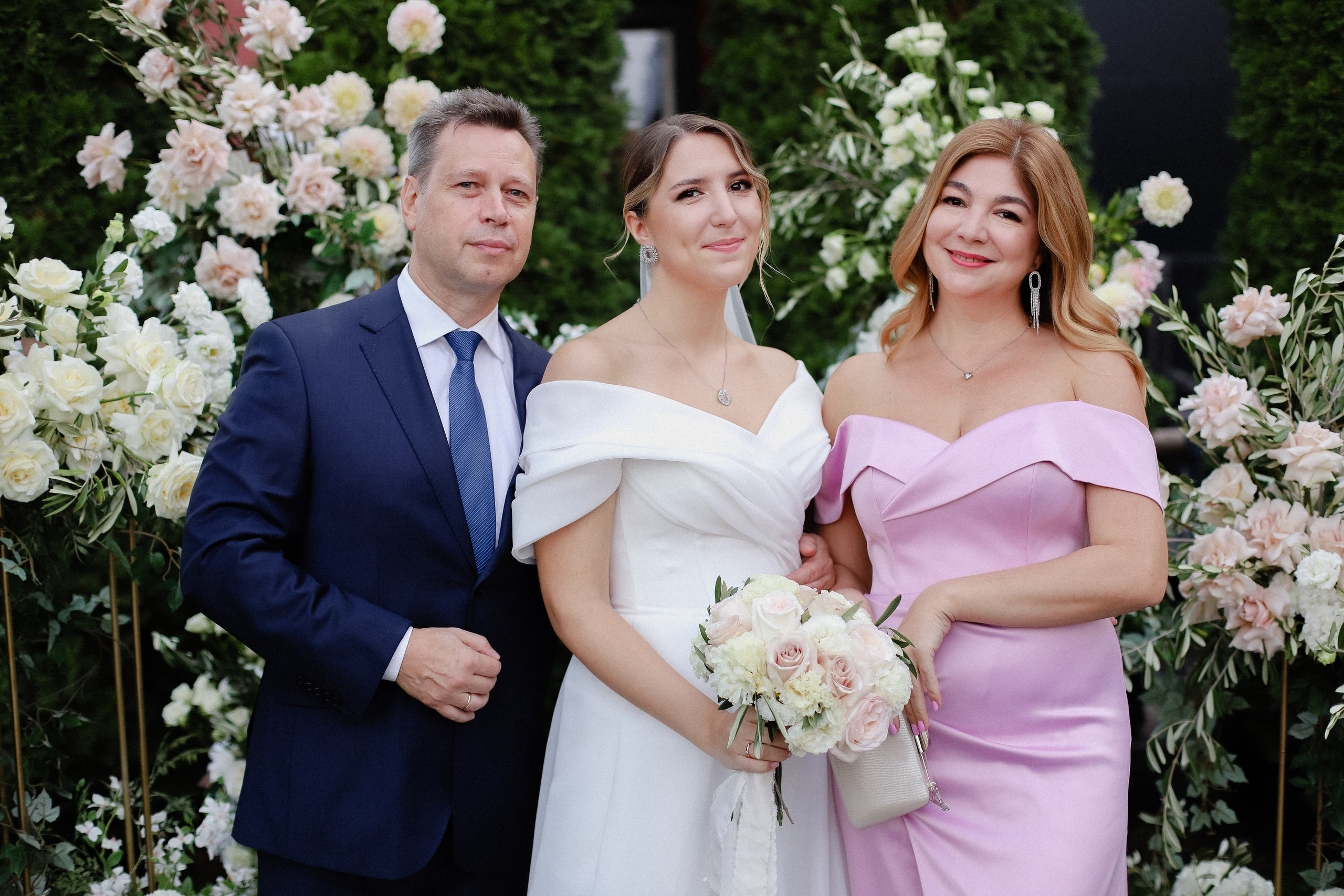 Илья и Анастасия. Фотограф в Алматы и Москве Даша Пушкина