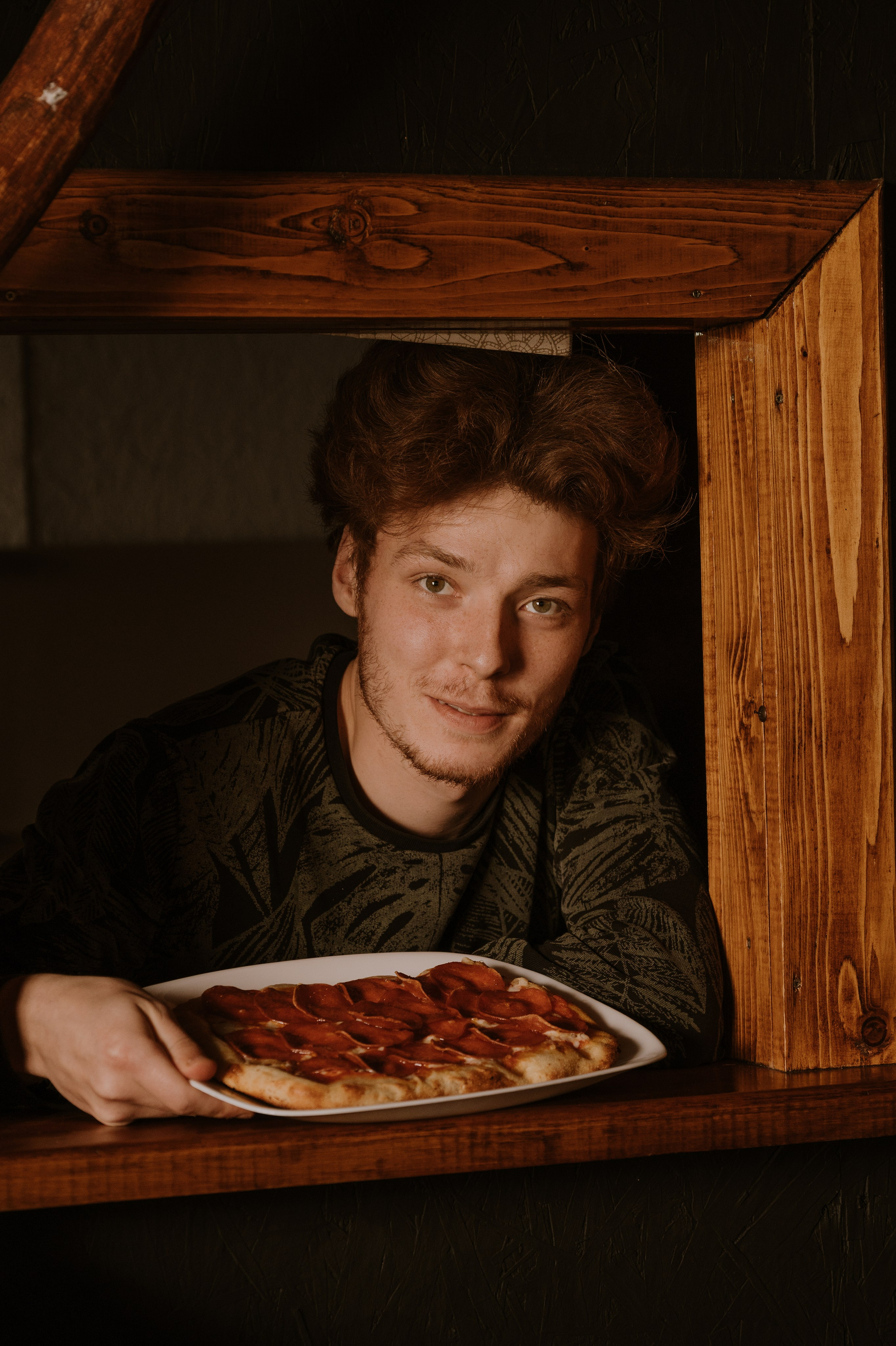 Контент съемка для Парк Отеля Красновидово (Можайск). Семейный фотограф Руслан Каримов Одинцово Москва