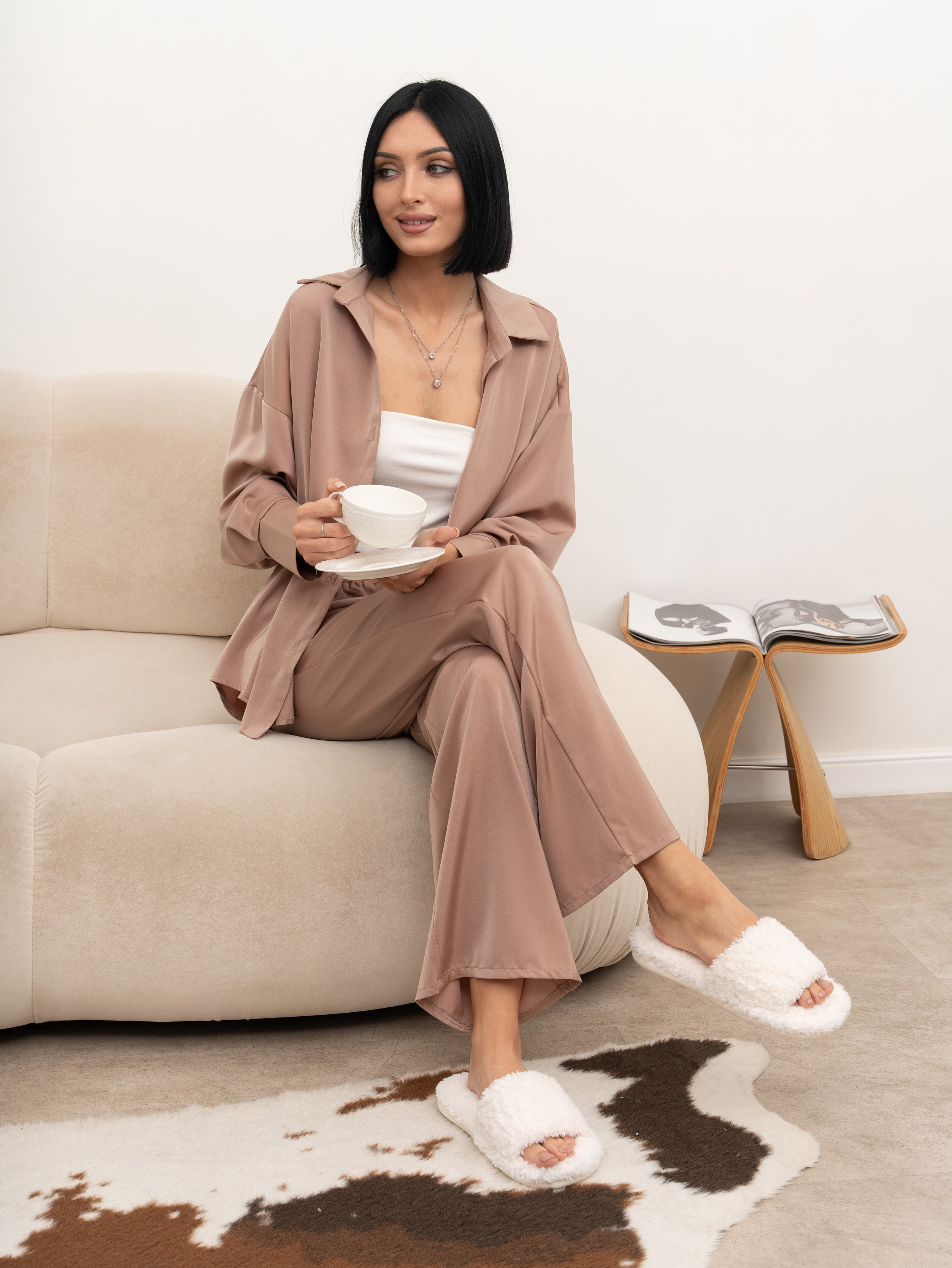 Модель Владислава К. в СПб