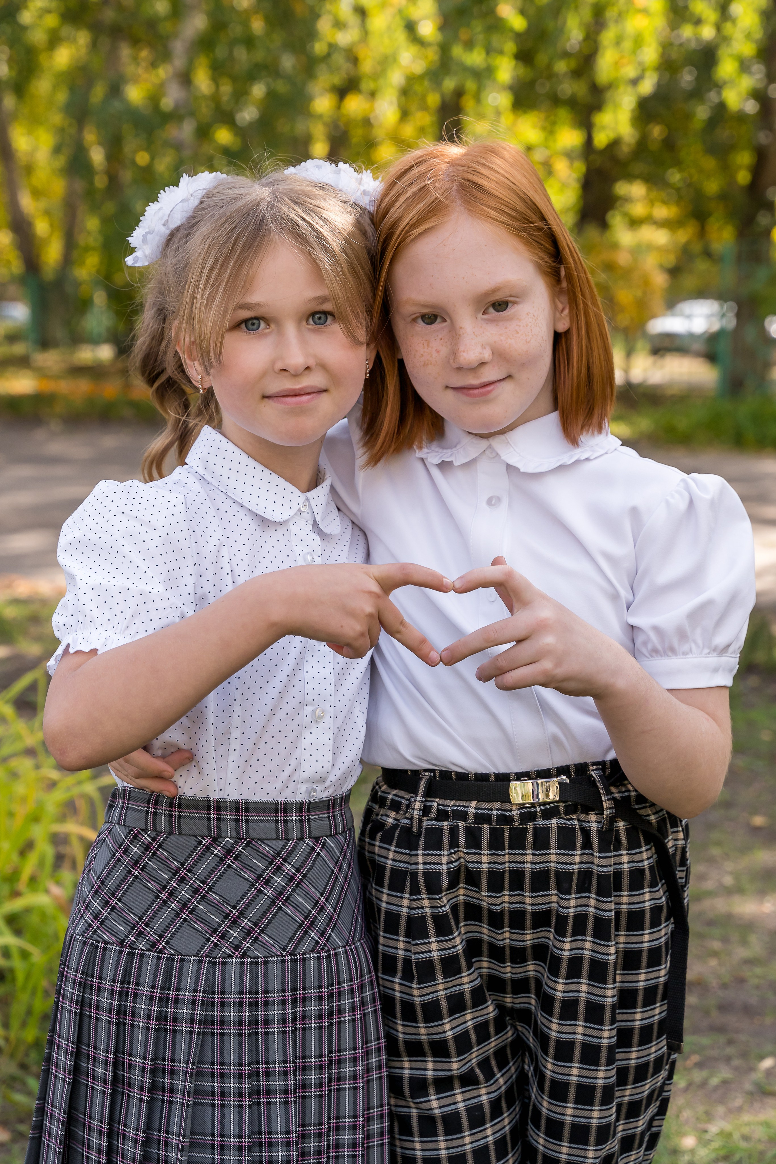 Выпускные альбомы. Детский и семейный фотограф в городе Омске Ольга Рыбина