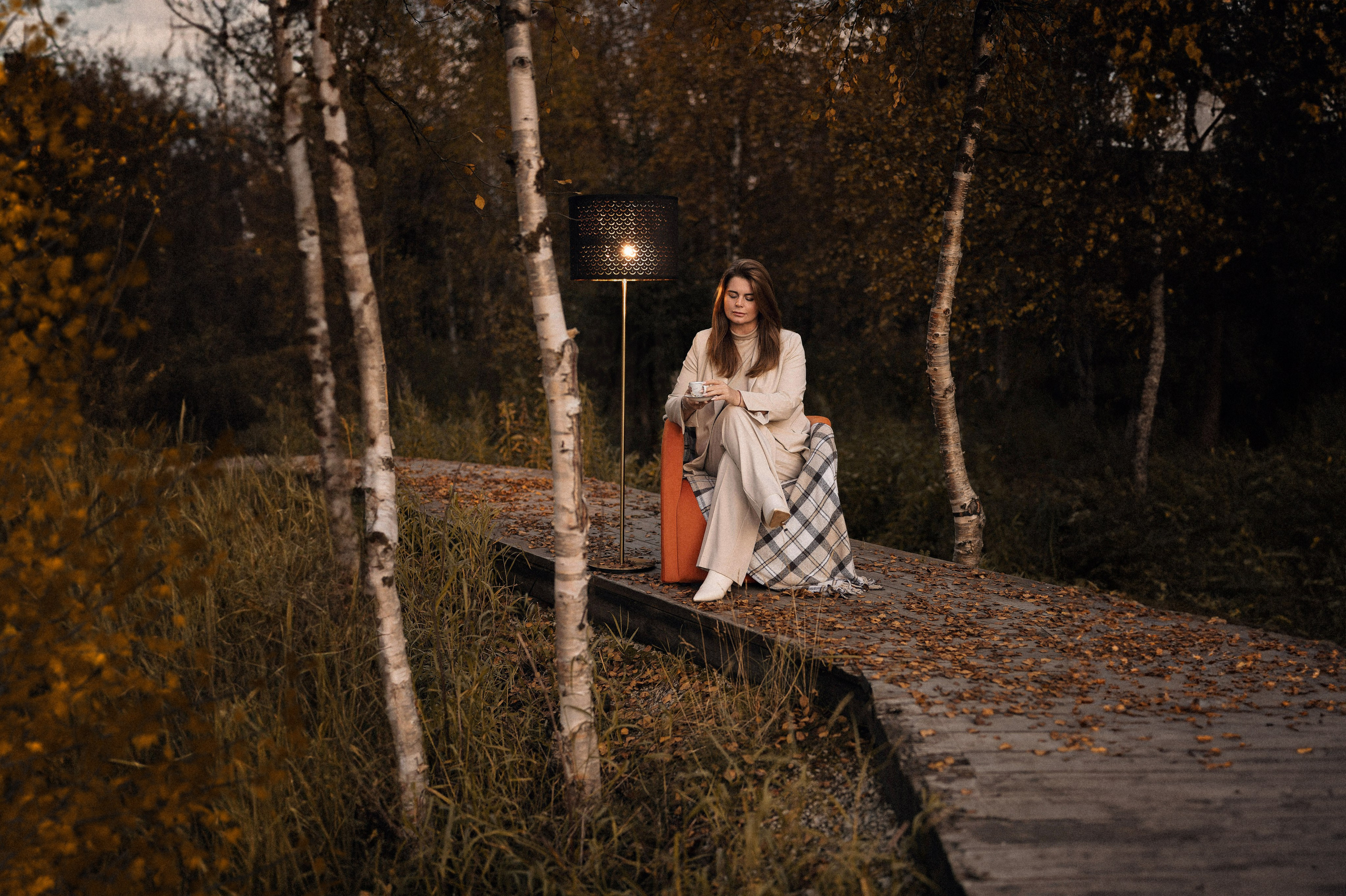 Портретный, семейный и свадебный фотограф в Нарьян-Маре