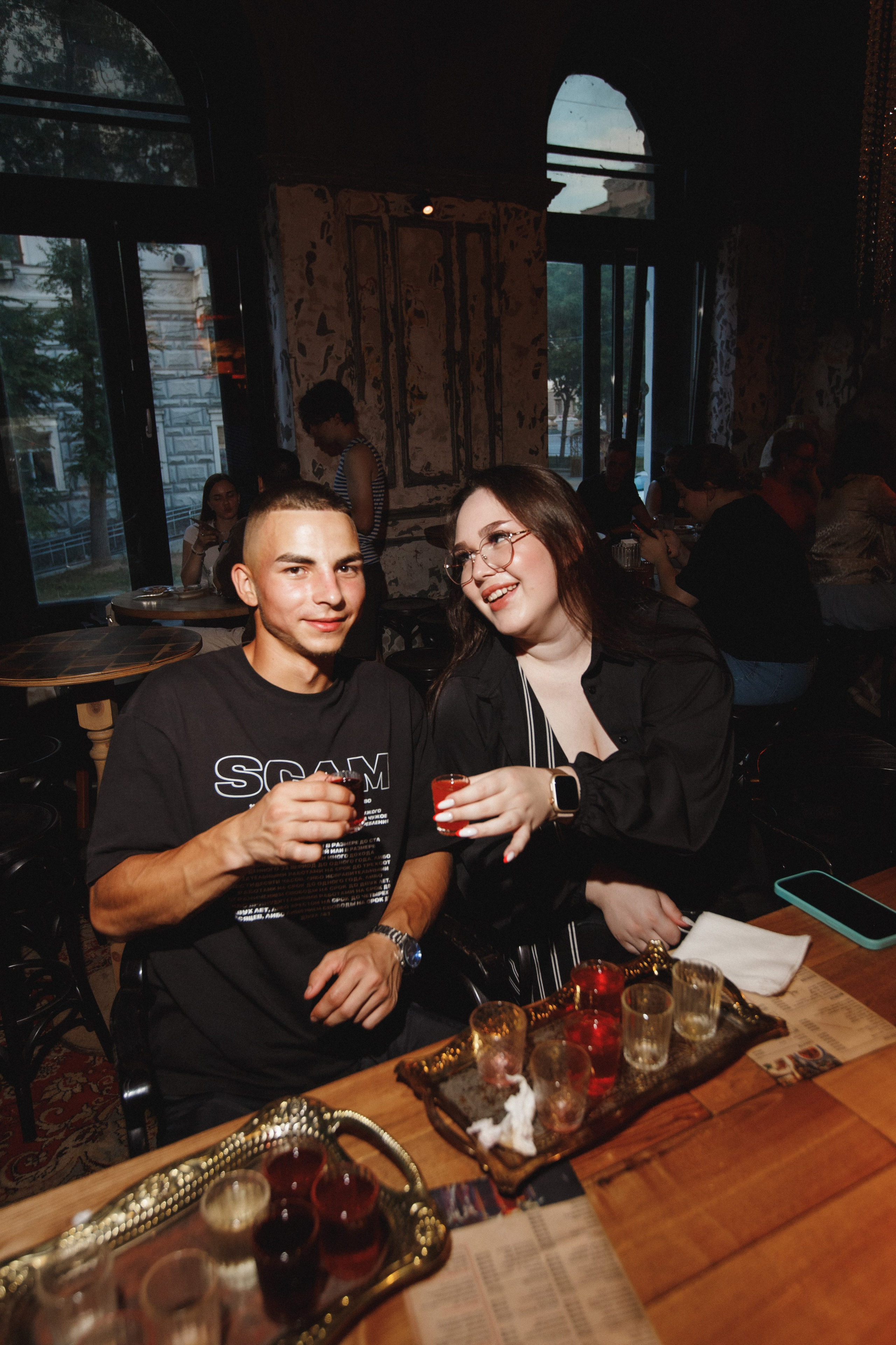 РЮМОЧНАЯ 2 ГОДА. СВОИ. ФОТООТЧЕТЫ-СОБЫТИЯ-МЕСТА