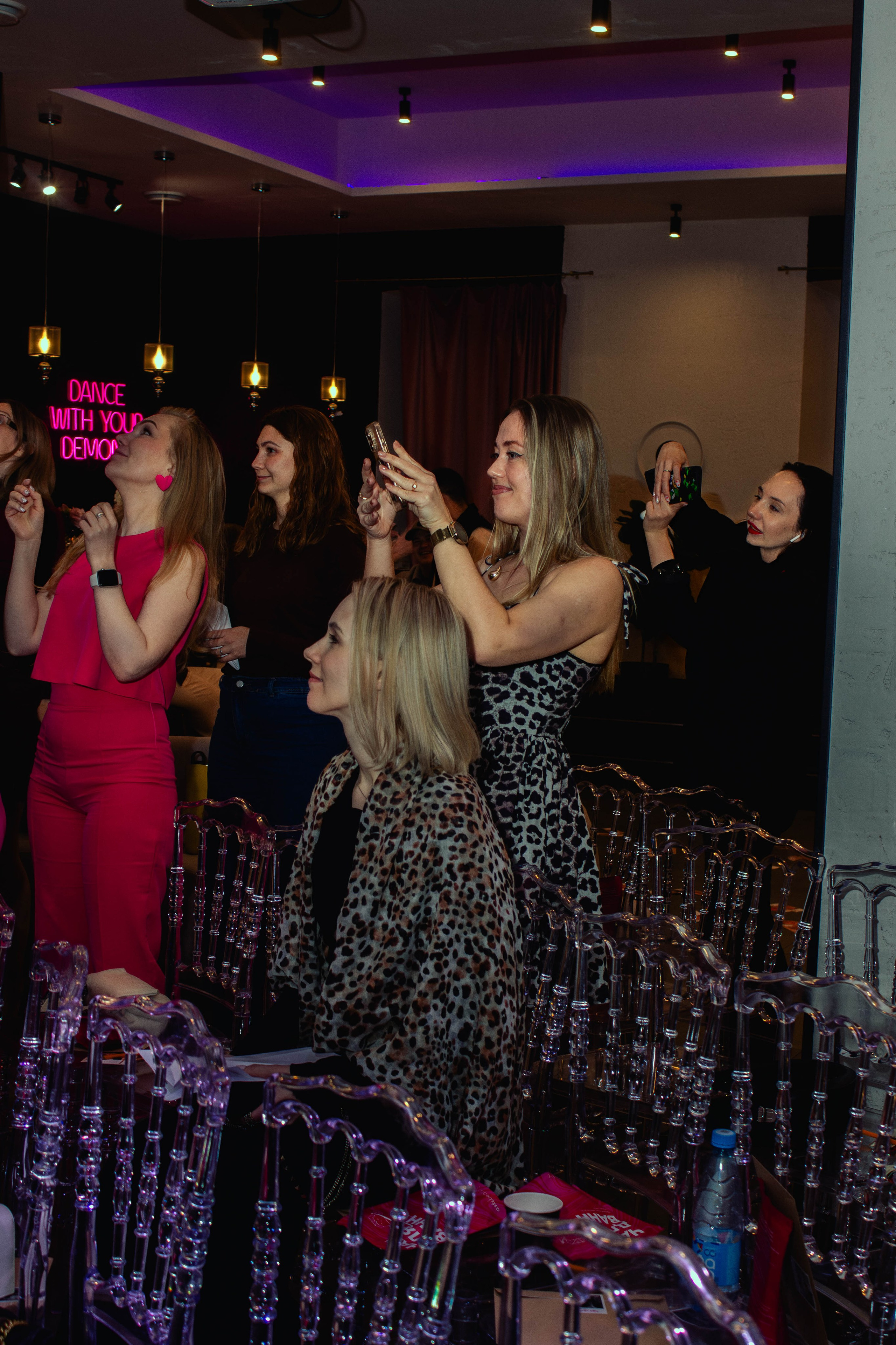 Бизнес Вечеринка. Портретный фотограф Москва Юлия Трякина