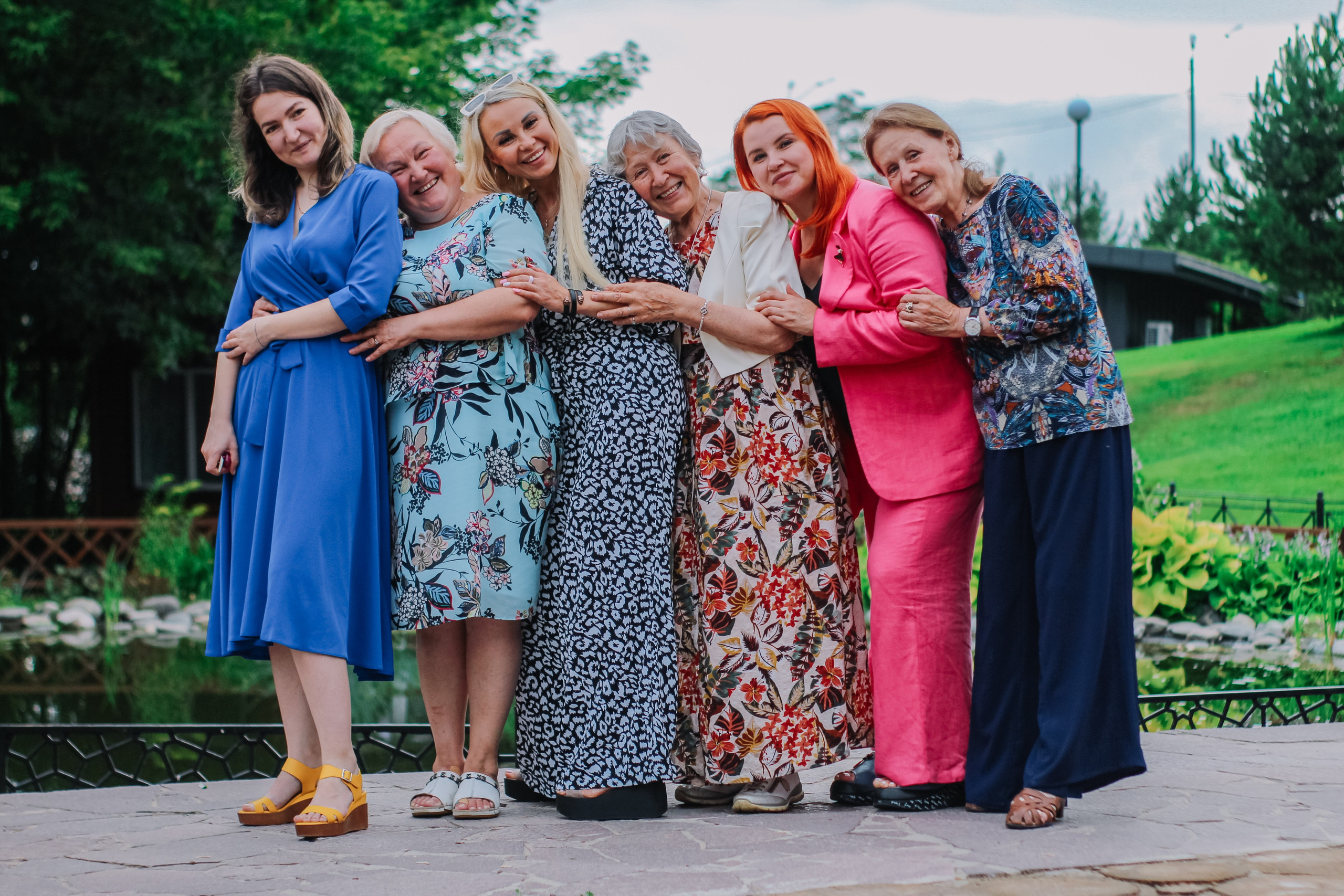 Семейные хроники. Века. Фотограф в Москве | Евгений Шушков