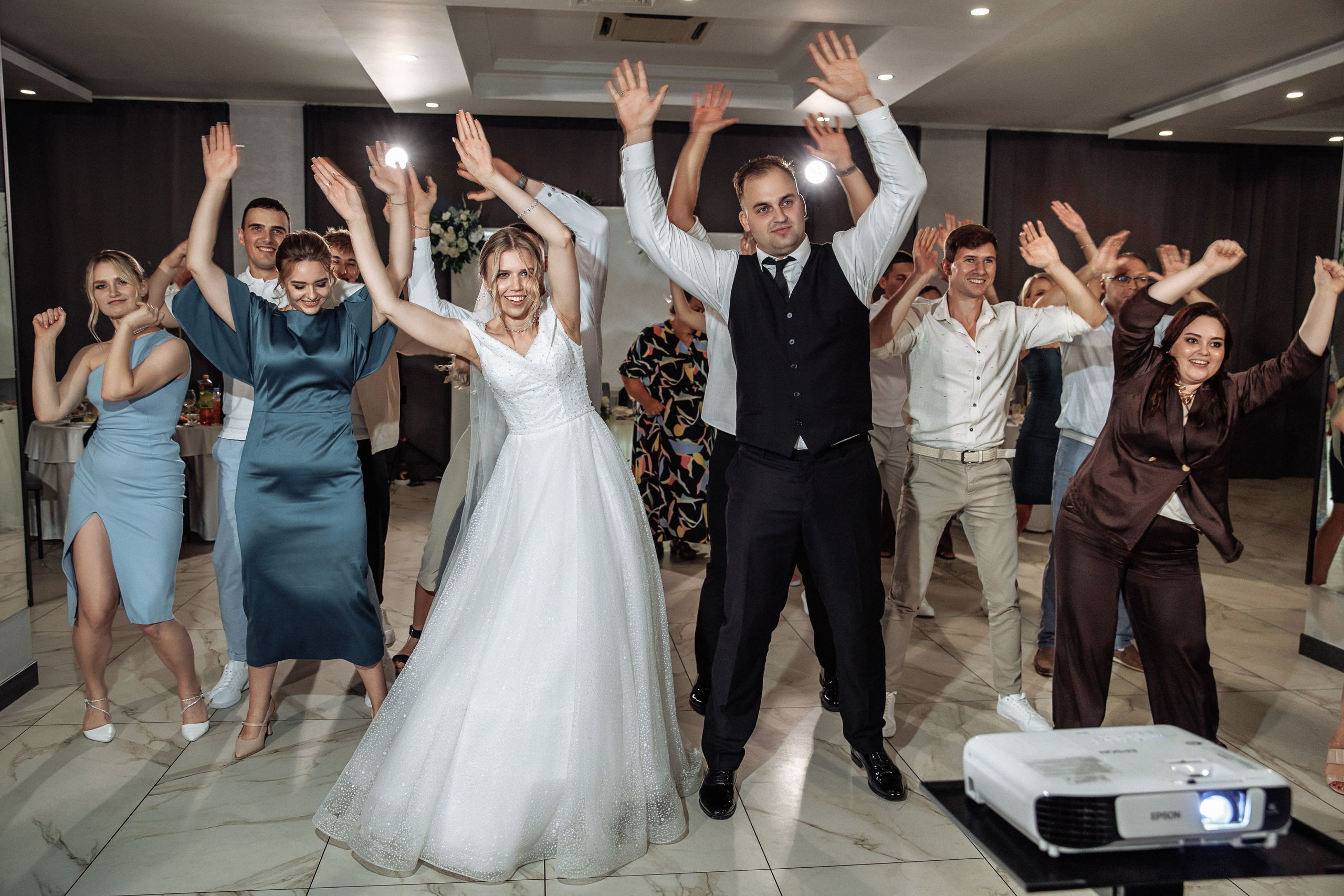 Свадьба Михаил и Ангелина. Свадебный фотограф в Воронеже Денис Коровин