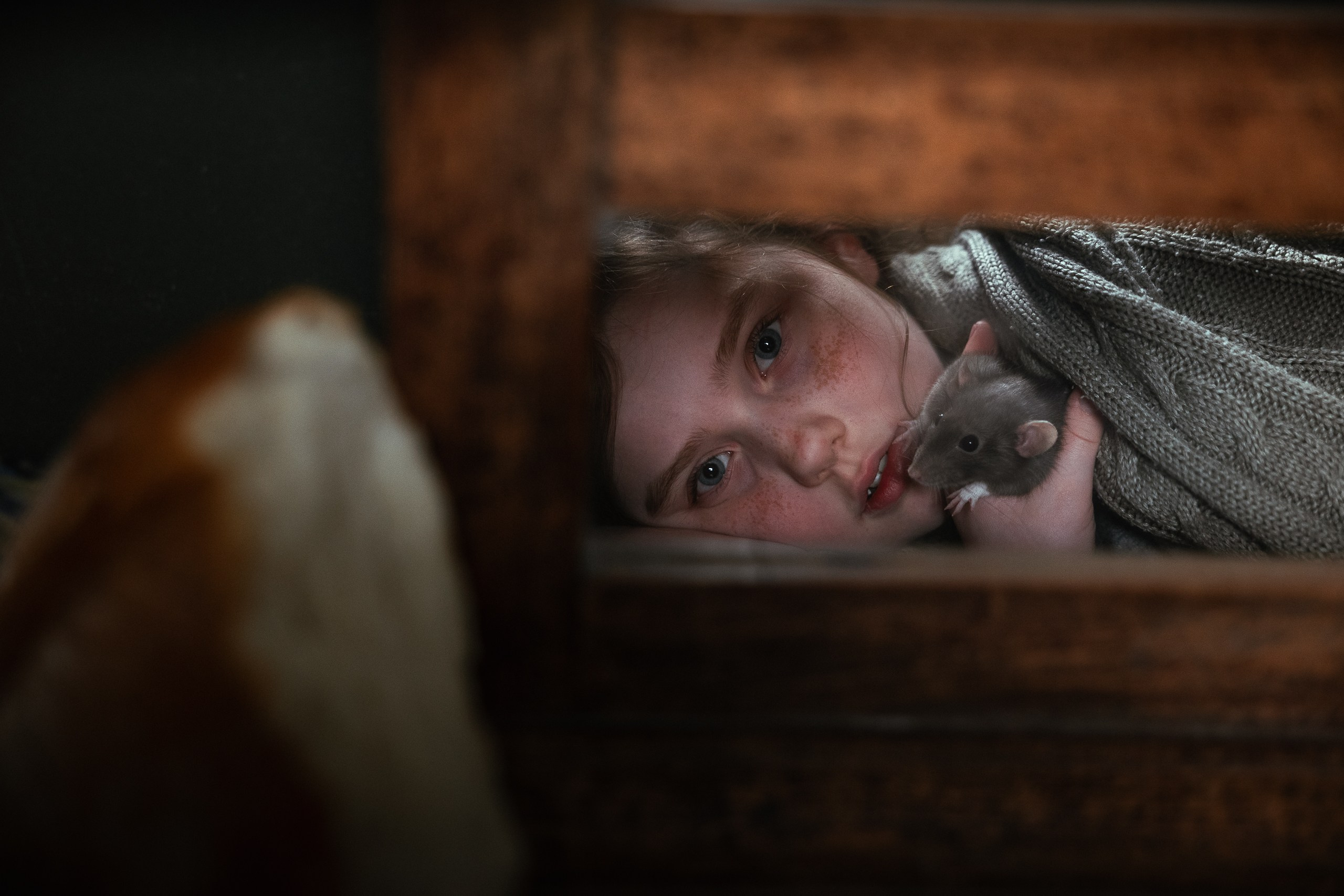 Портретный фотограф в Москве. Фотограф Денис Болдинов. Москва