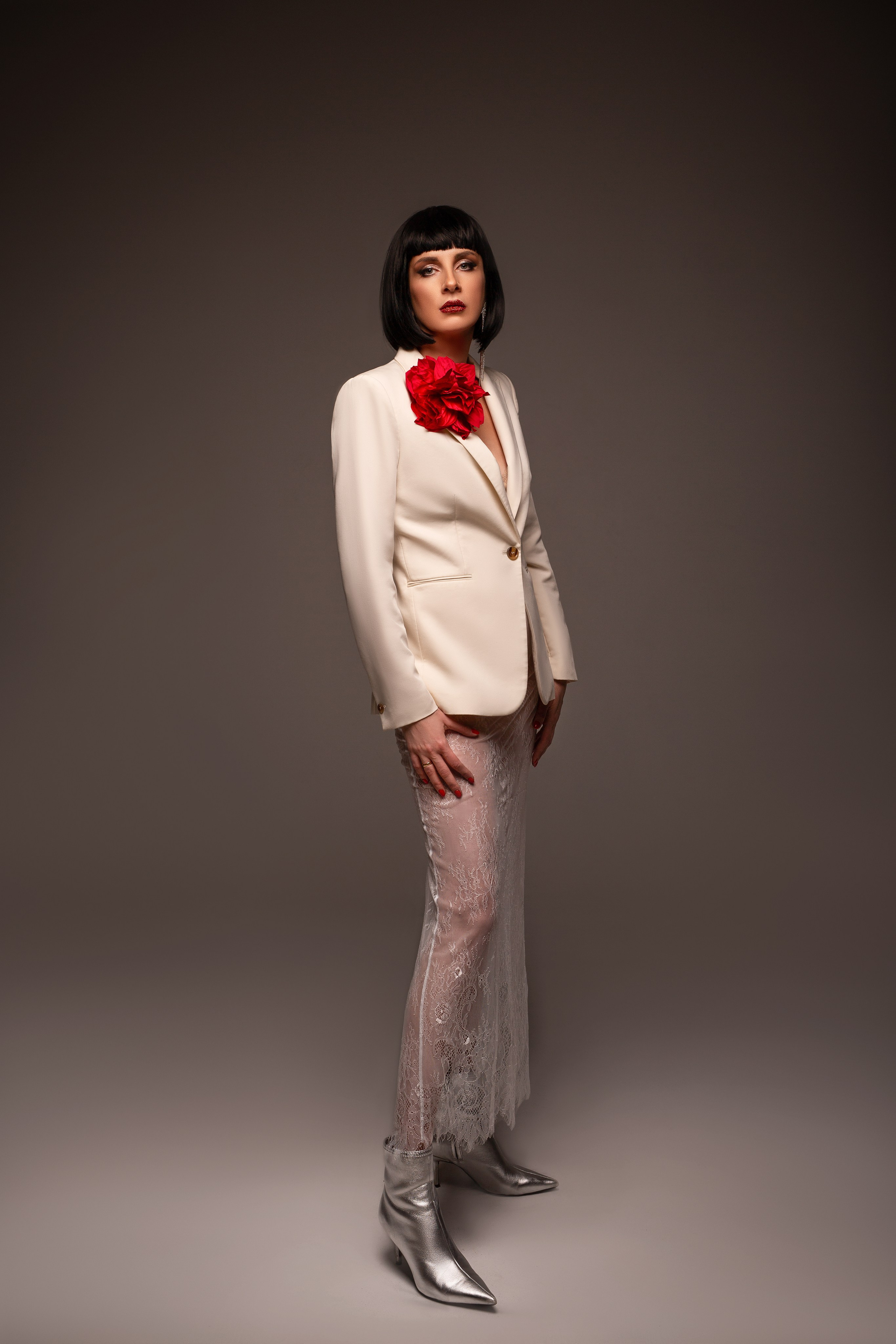 Портрет. Женский фотограф Сахалин, Самойлова Надин