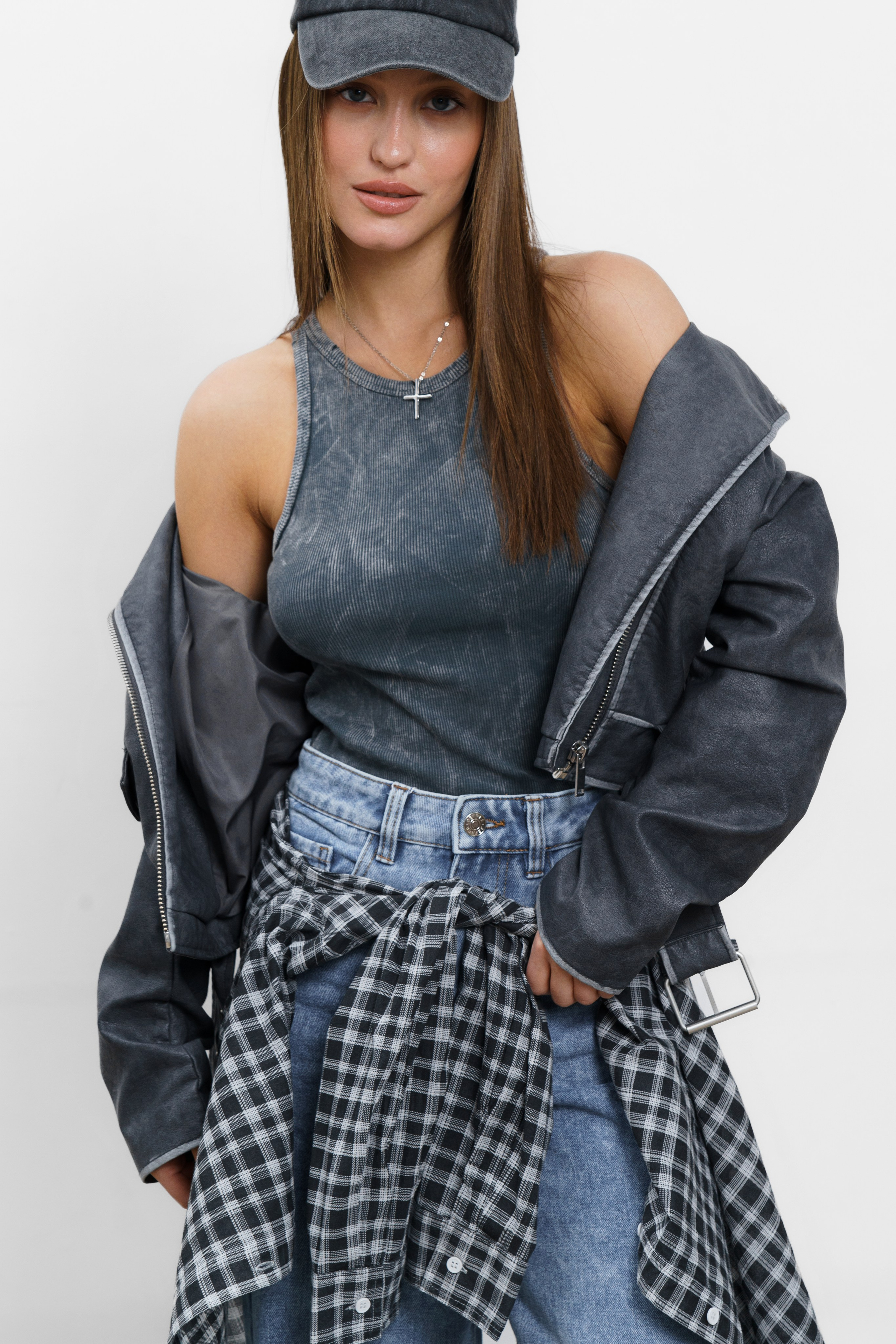 Съёмки для брендов. Фотограф Виктория Юленкова