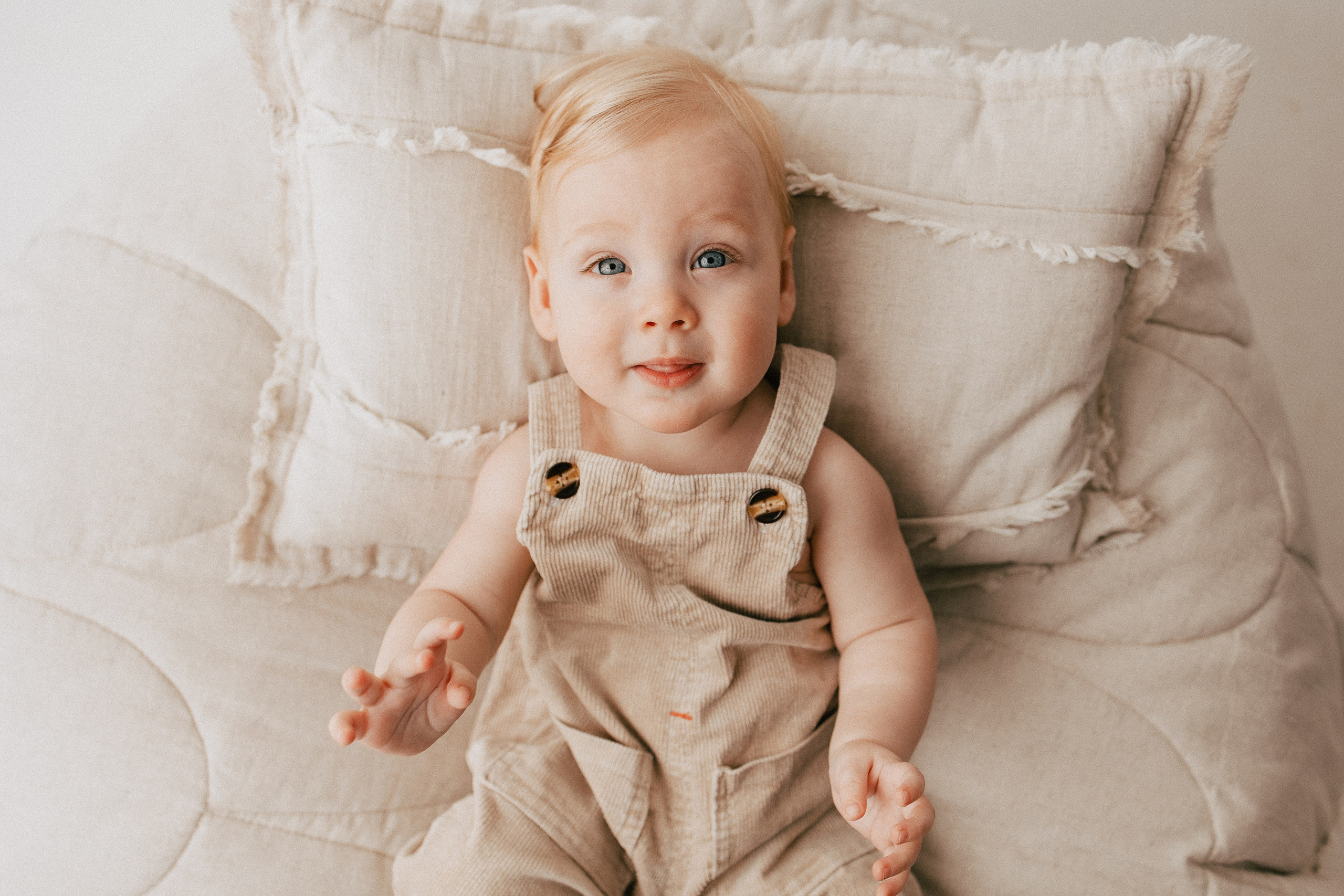 Леону 6 месяцев. Фотограф новорожденных, детей и беременности г. Волгодонск Дарья Илькова