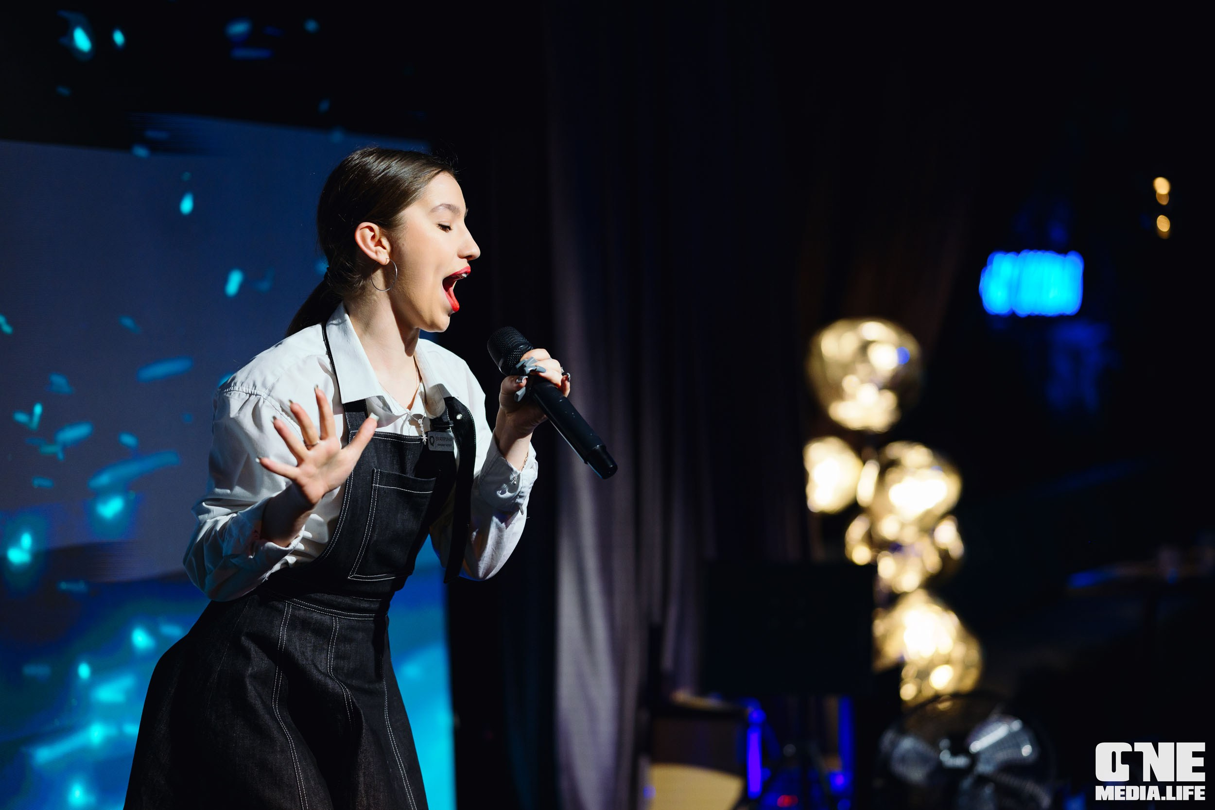 Фоторепортаж из ресторана Океан. One Media Life: фоторепортажи, фотоотчеты с мероприятий и заведений