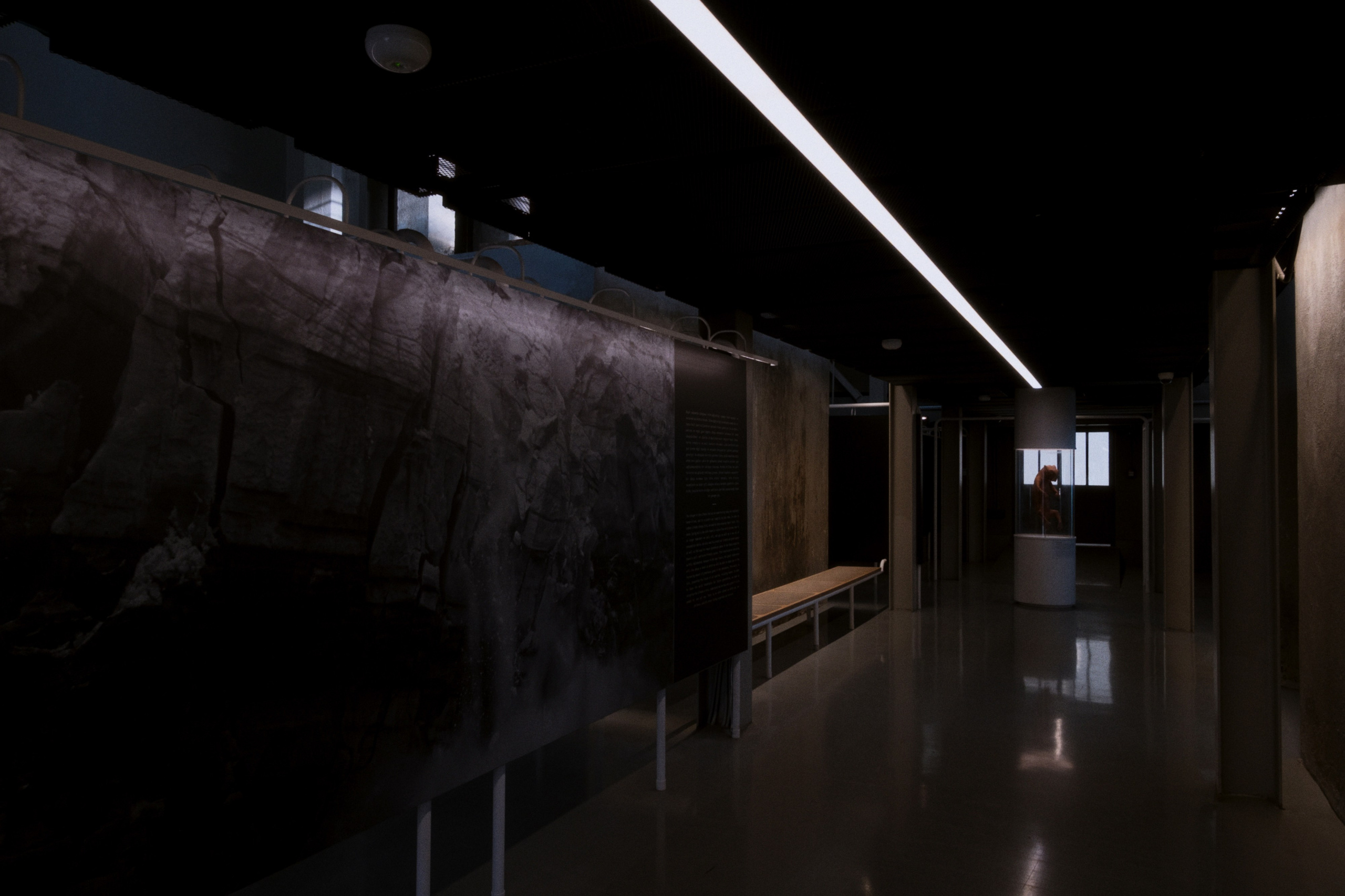 Gazhane Museum / Istanbul, Türkey AW26. Фотограф Юрин Евгений