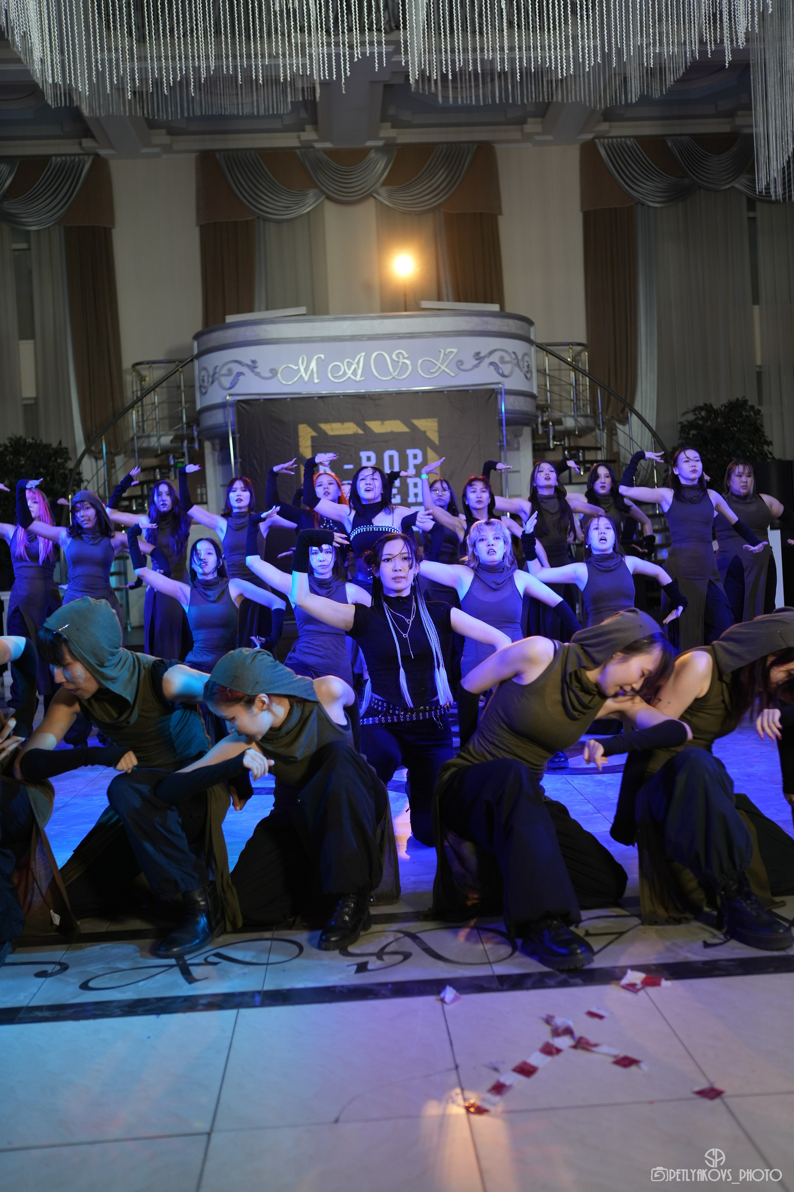 K-POP COVER BATTLE PYATTIGORSK. Фотограф, видеограф Пятигорск, Ставрополь, Ессентуки, Petlyakovs_photo