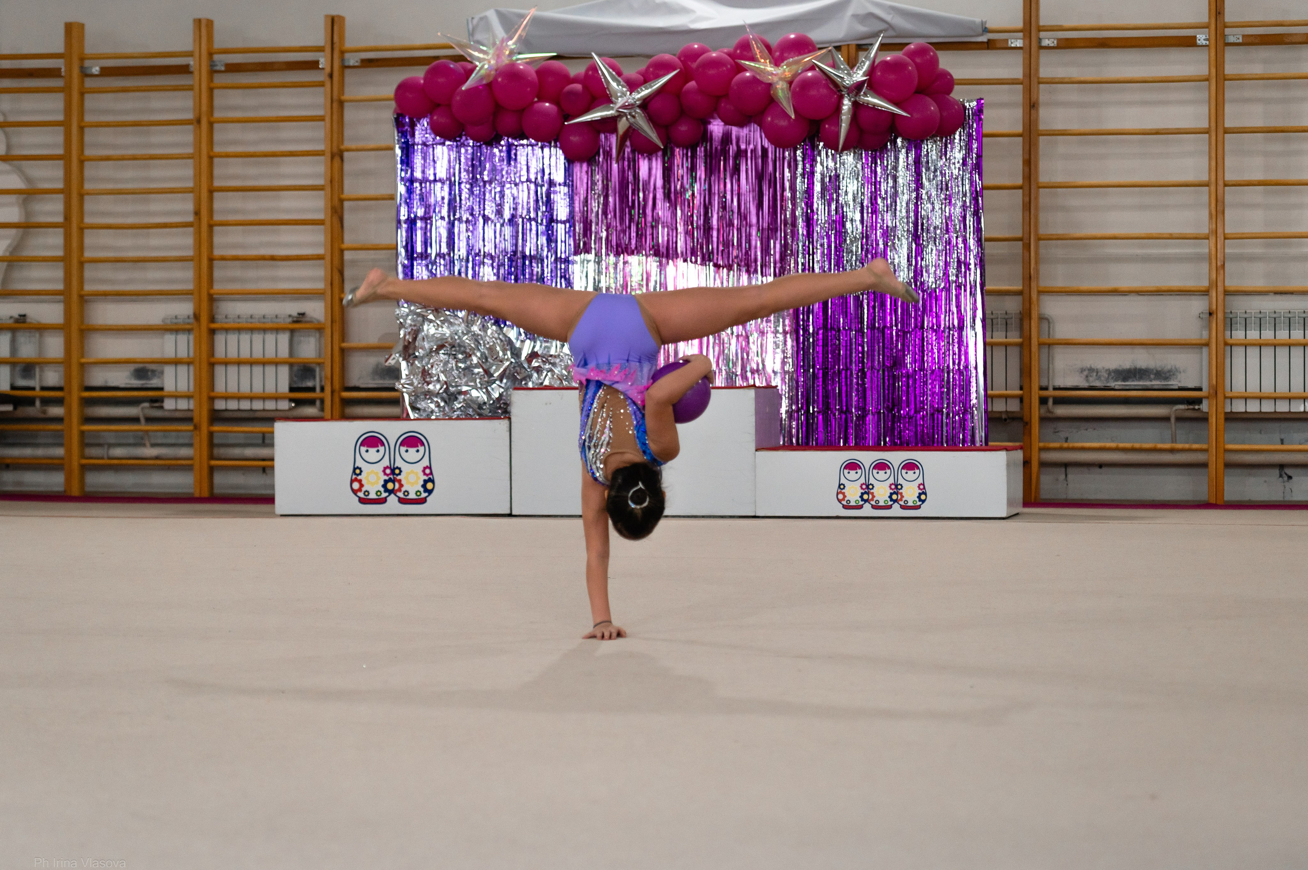 СК Звездный репортаж соревнований