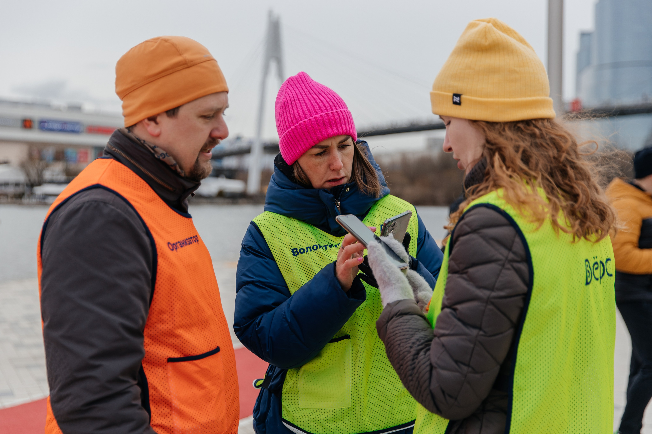 5 ВЁРСТ. Семейный фотограф Москва