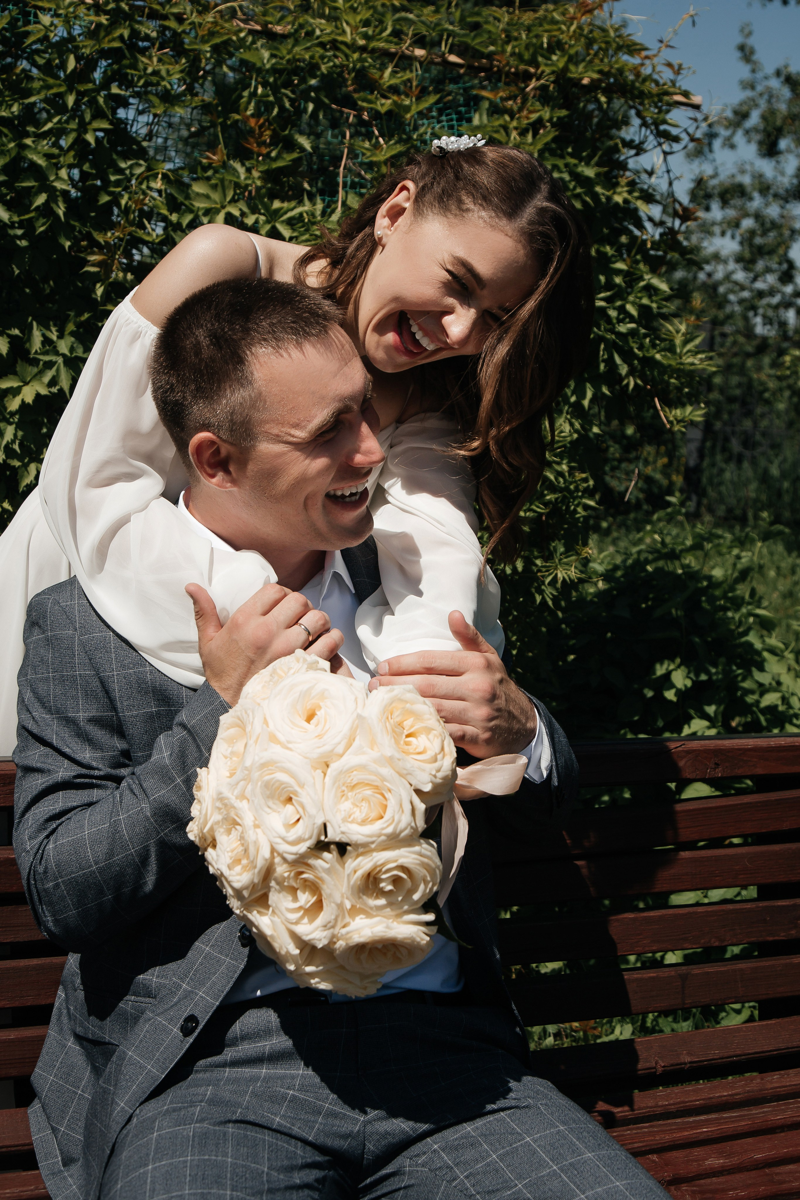 ПРАЙС. Фотограф в Киселёвске Татьяна Трухалева