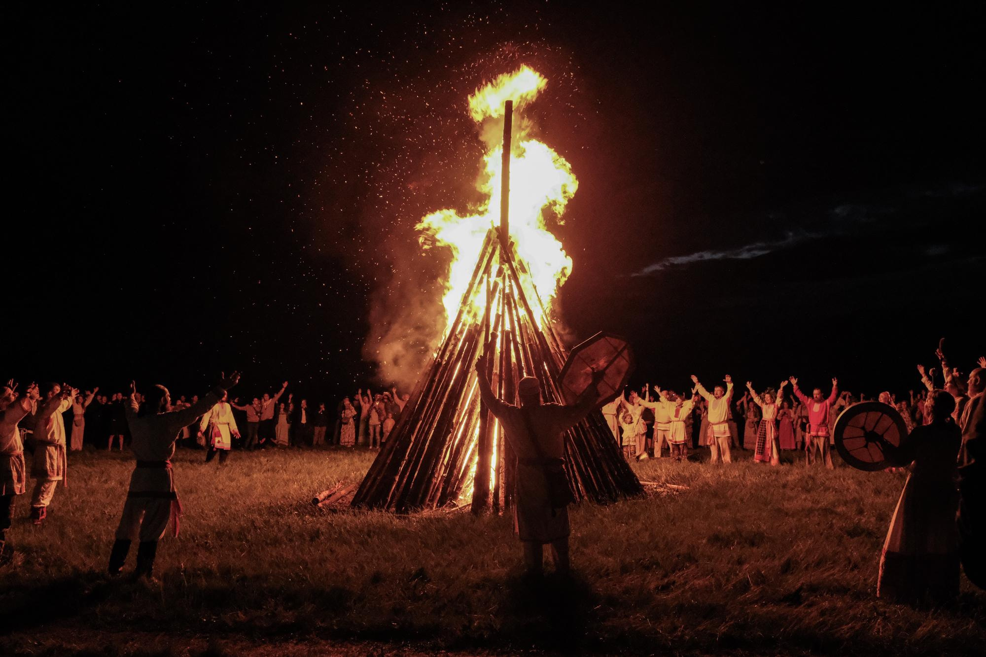 Место силы. Наташа Лозинская