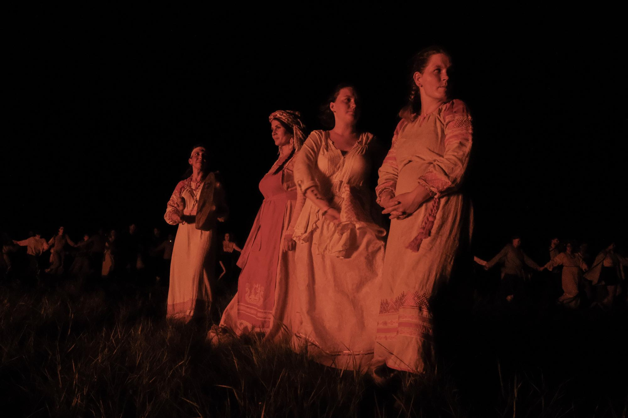 Место силы. Наташа Лозинская