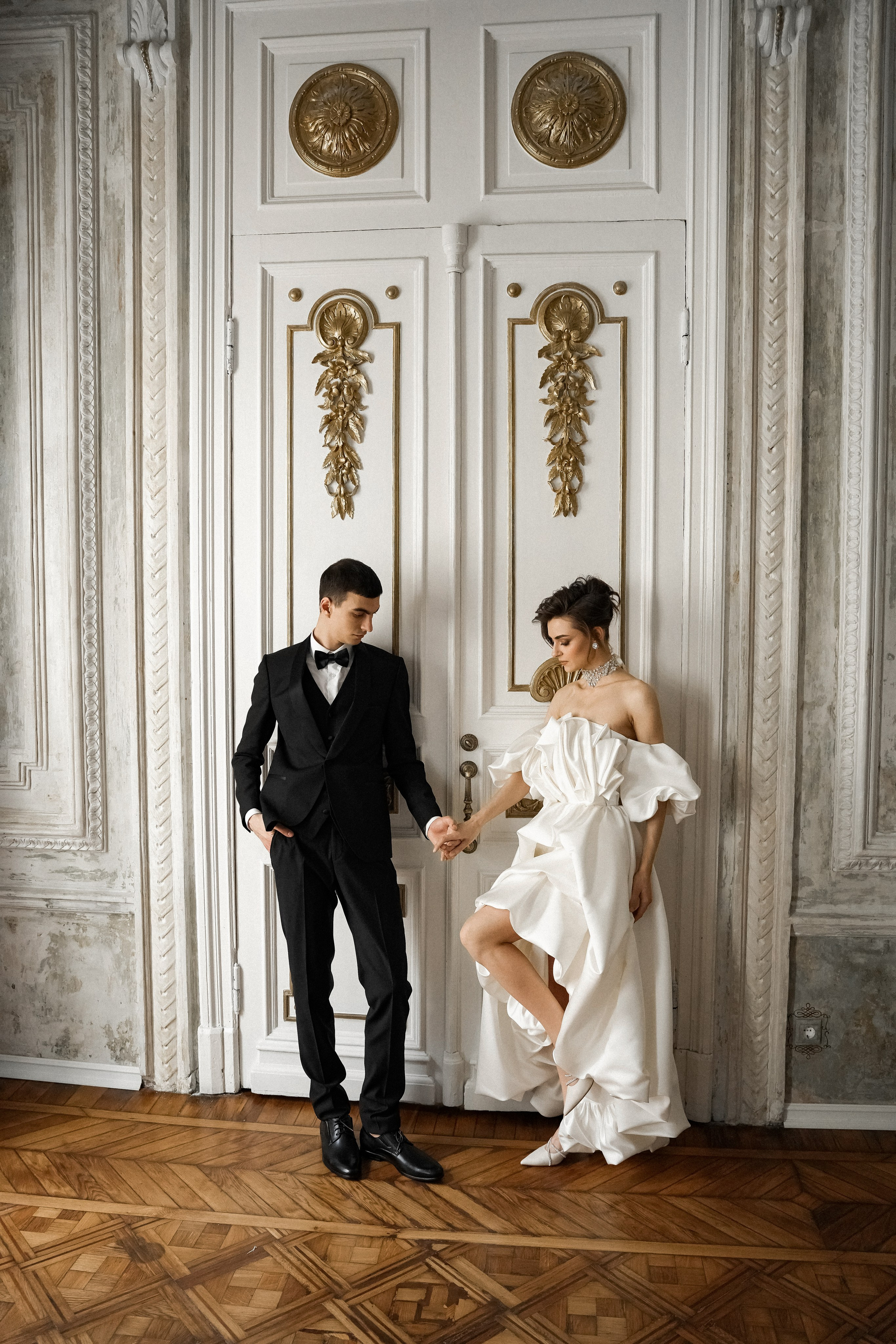 Свадебный фотограф и видеограф в Ростове-на-Дону. Максим и Наталья Лебедевы